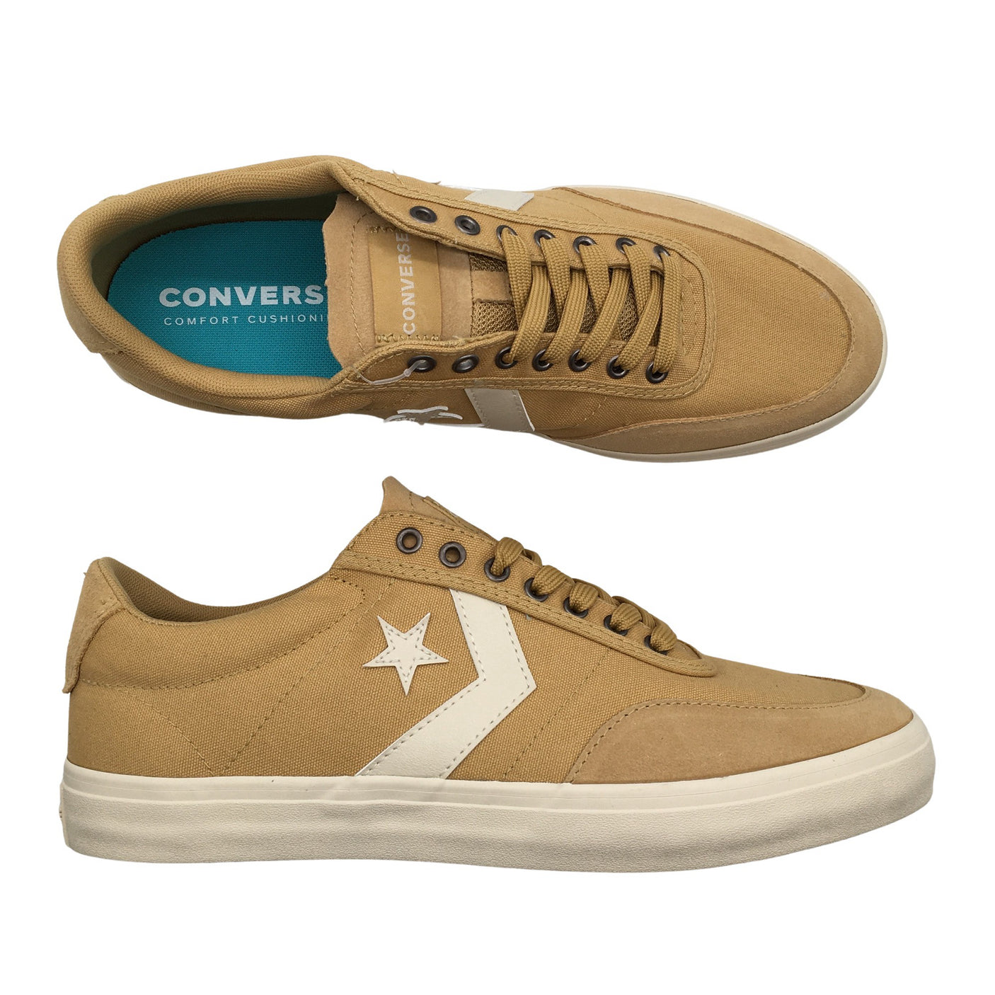Unisex Converse - Tennarit, koko 46 - (1)