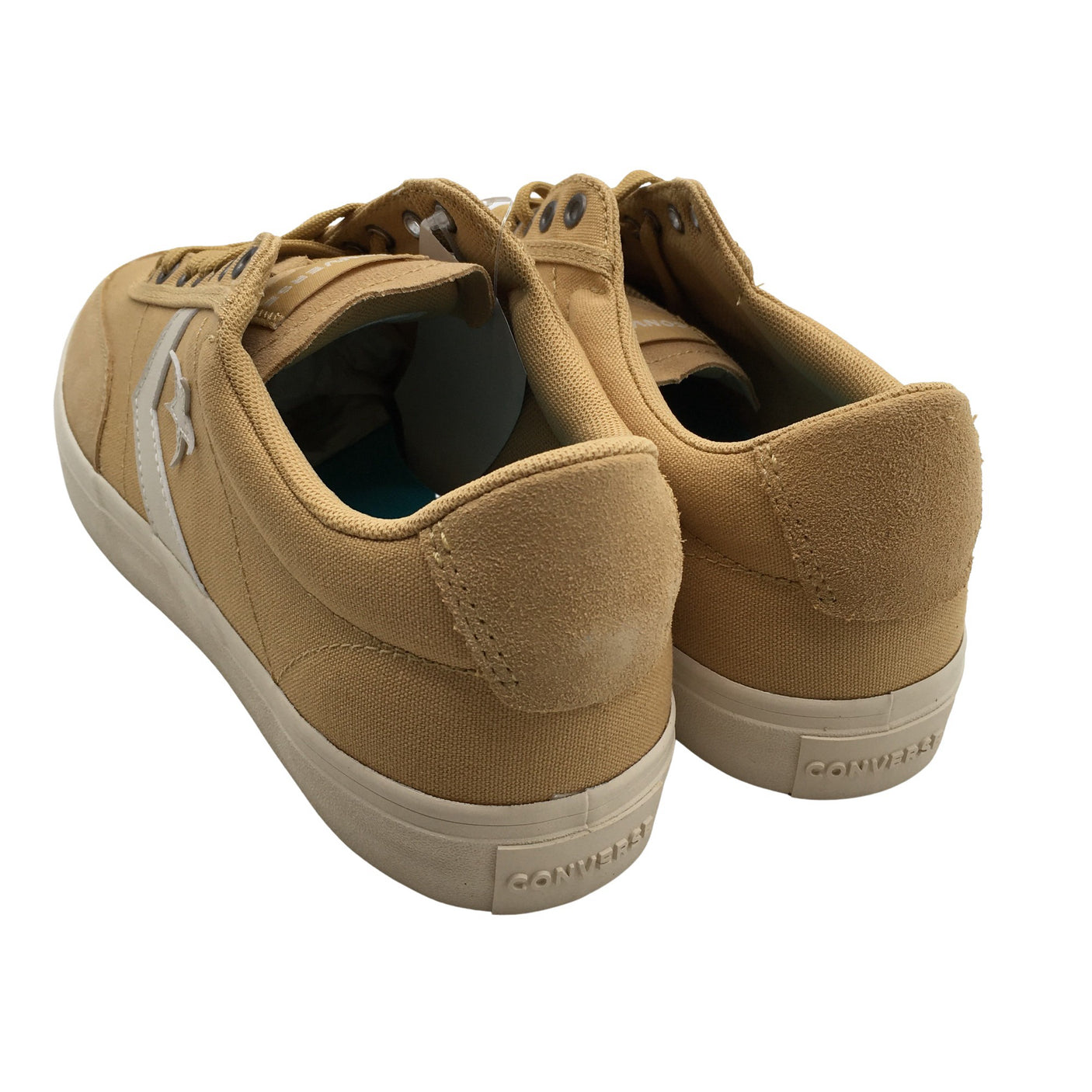 Unisex Converse - Tennarit, koko 46 - (2)