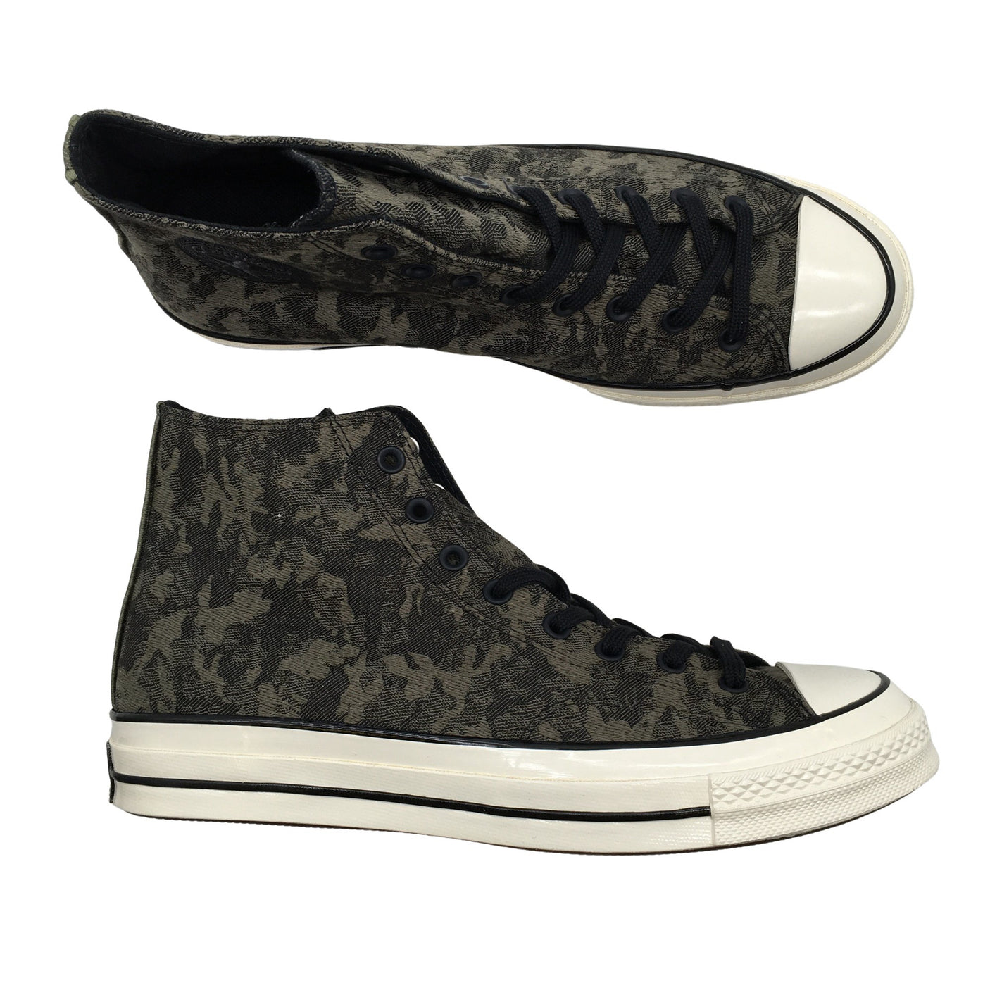 Unisex Converse - Tennarit, koko 46 - (1)
