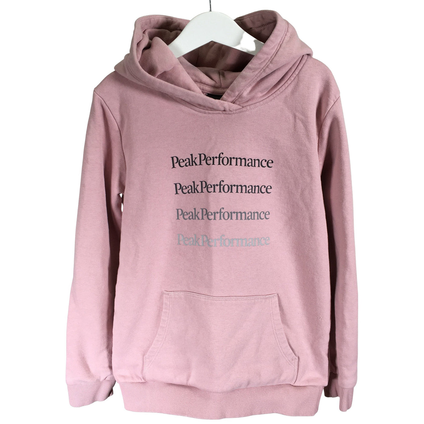 Unisex Peak Performance - Huppari, koko 134 - 140 - (1)