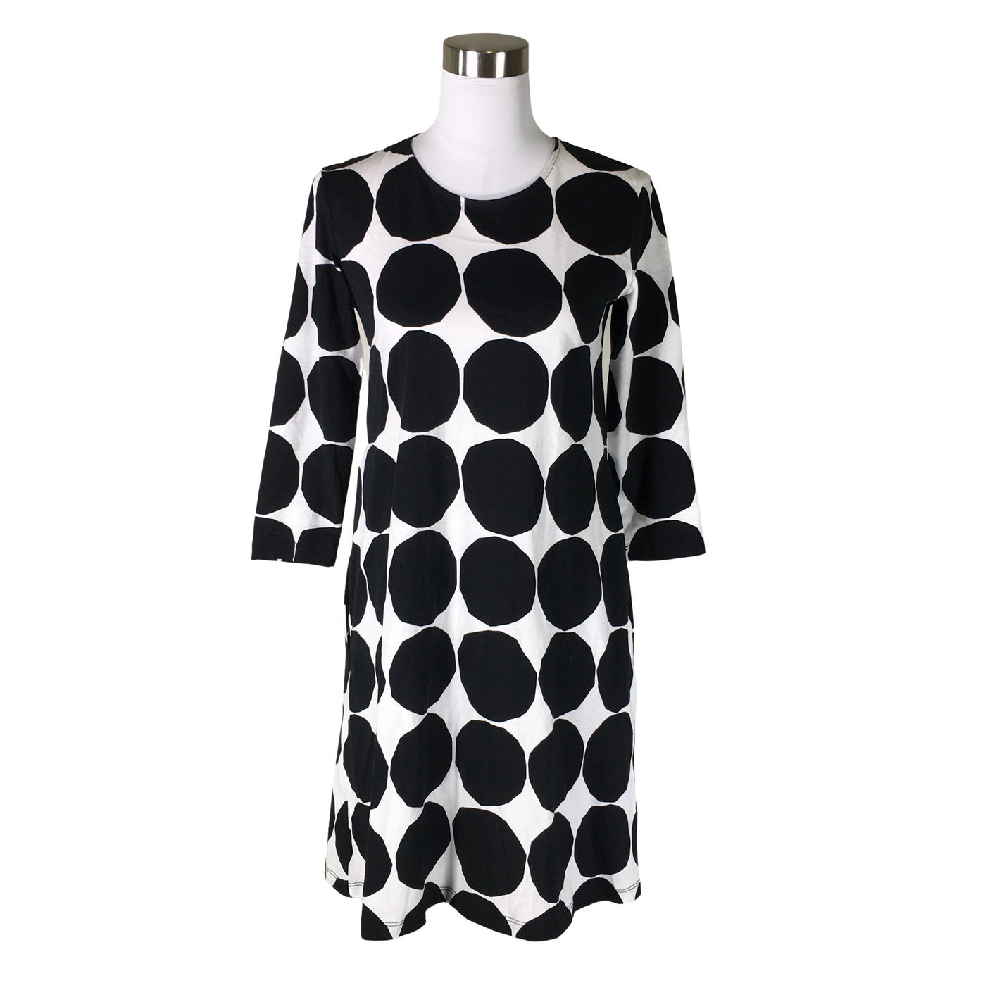 Unisex Marimekko - Trikoomekko, koko 34 - (1)