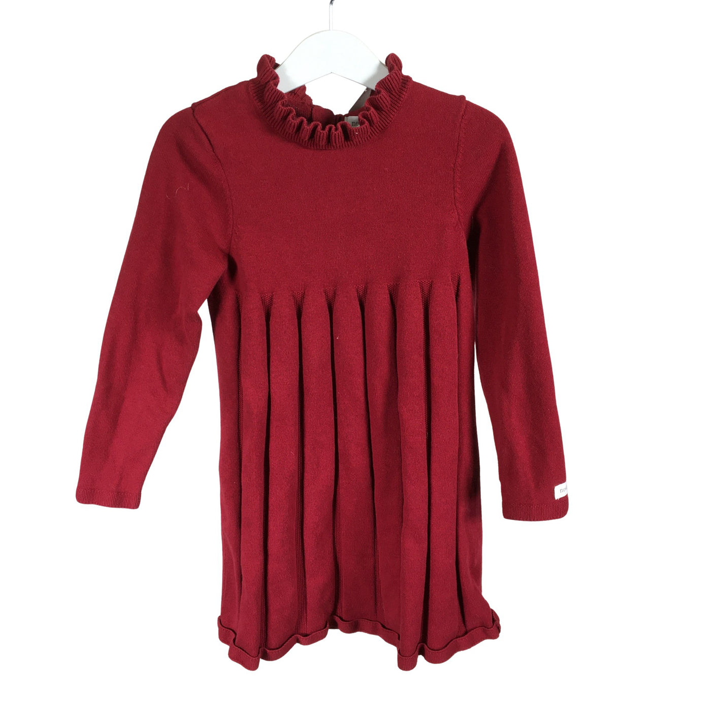 Unisex Newbie - Neulemekko, koko 116 - 122 - (1)