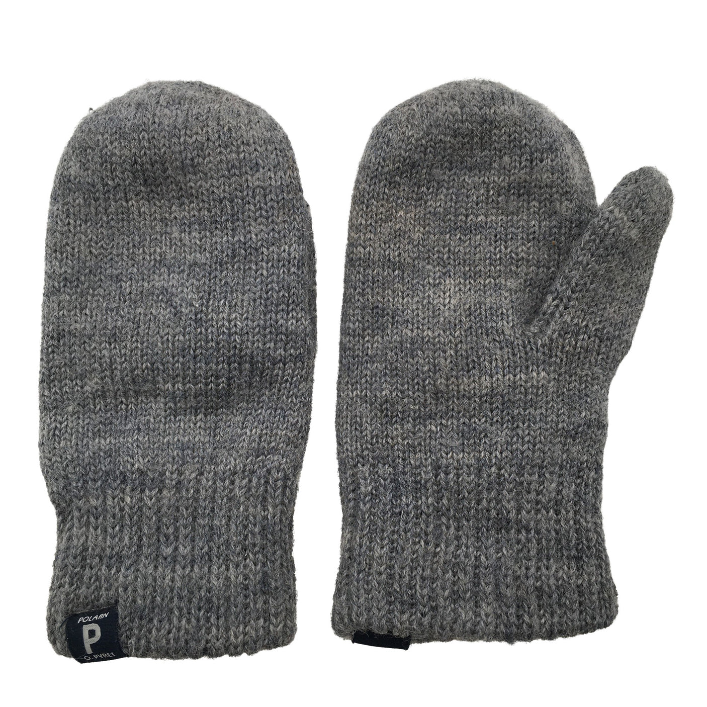 Unisex Polarn O. Pyret - Lapaset, koko 2 - 3 vuotta - (1)