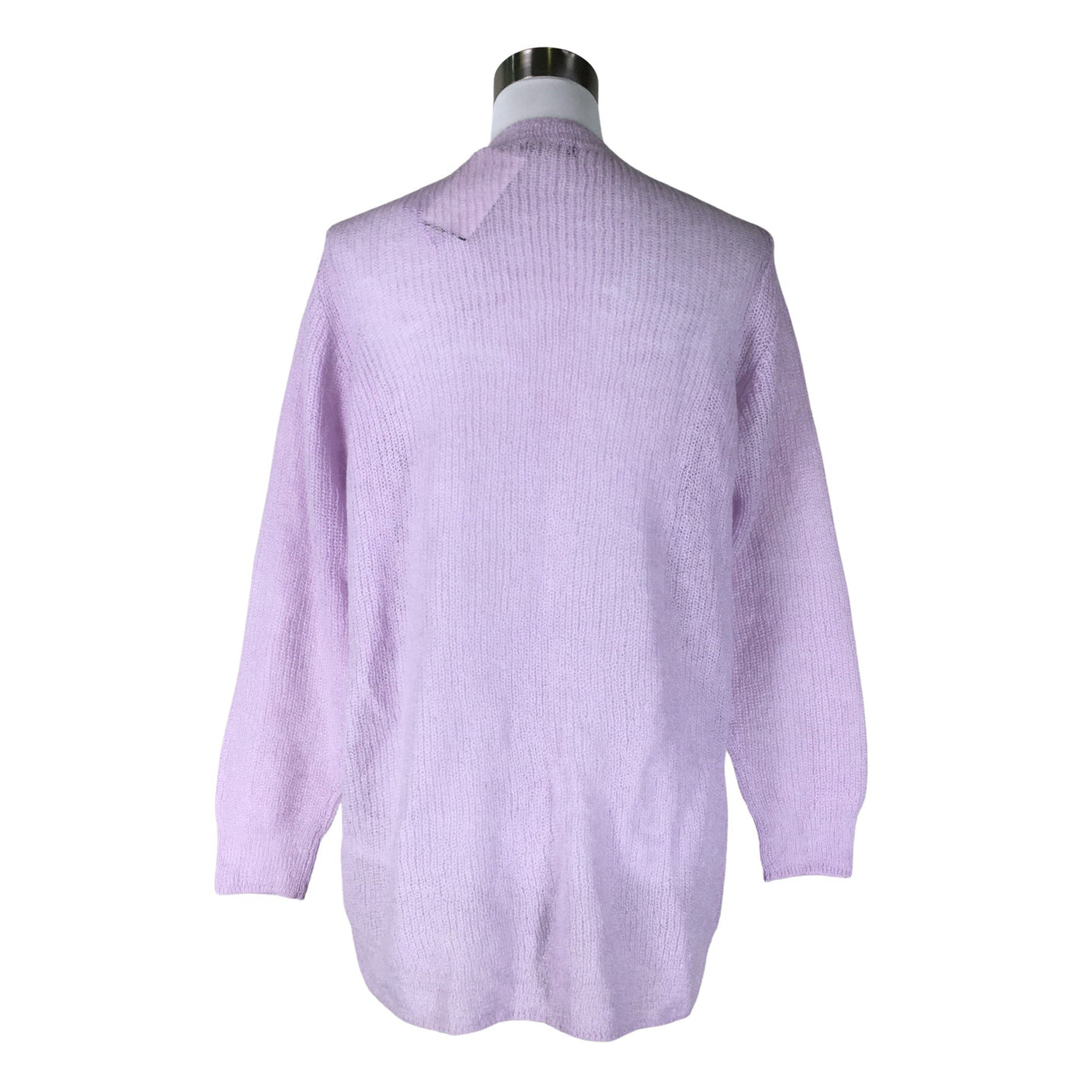 Unisex Nanso - Neuletakki, koko 36 - (2)