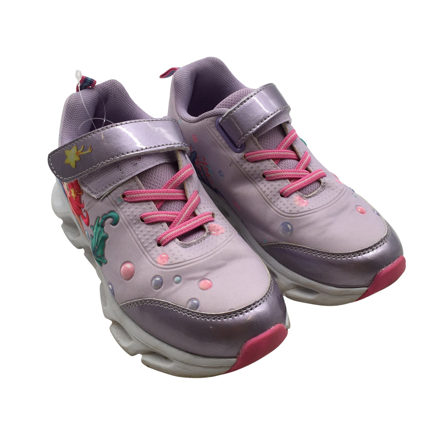 Unisex Active Kids - Lenkkarit, koko 34 - (2)