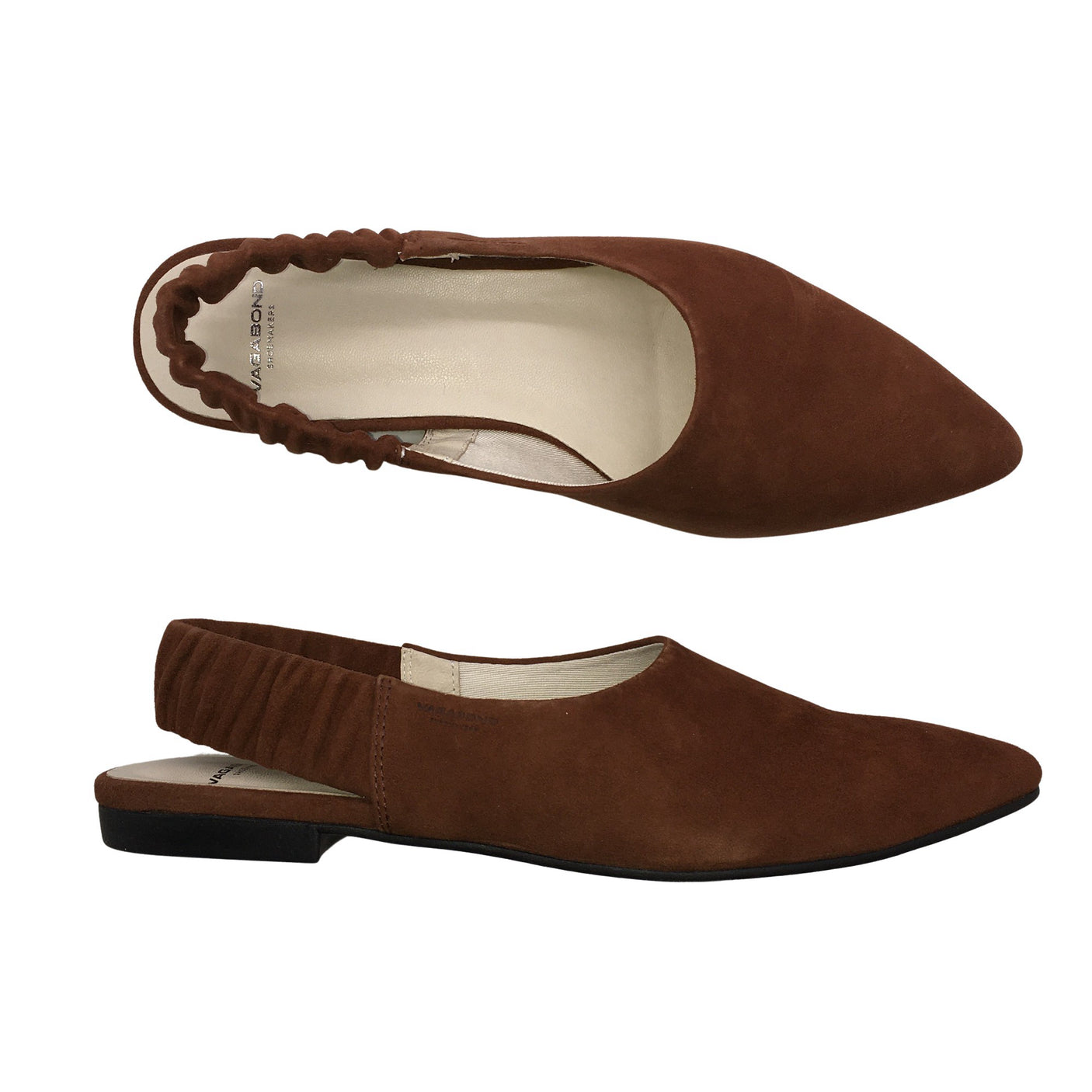 Unisex Vagabond - Ballerinat, koko 40 - (1)