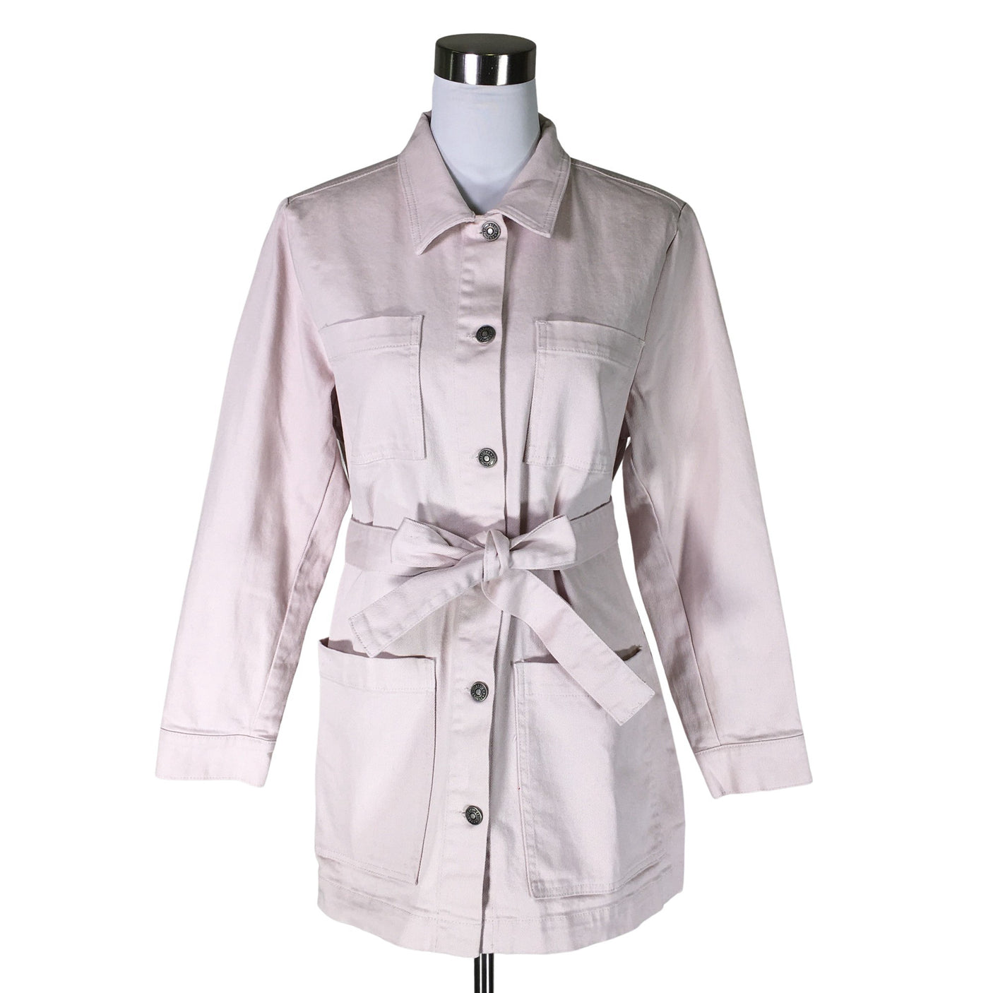 Farkkutakki, koko 38