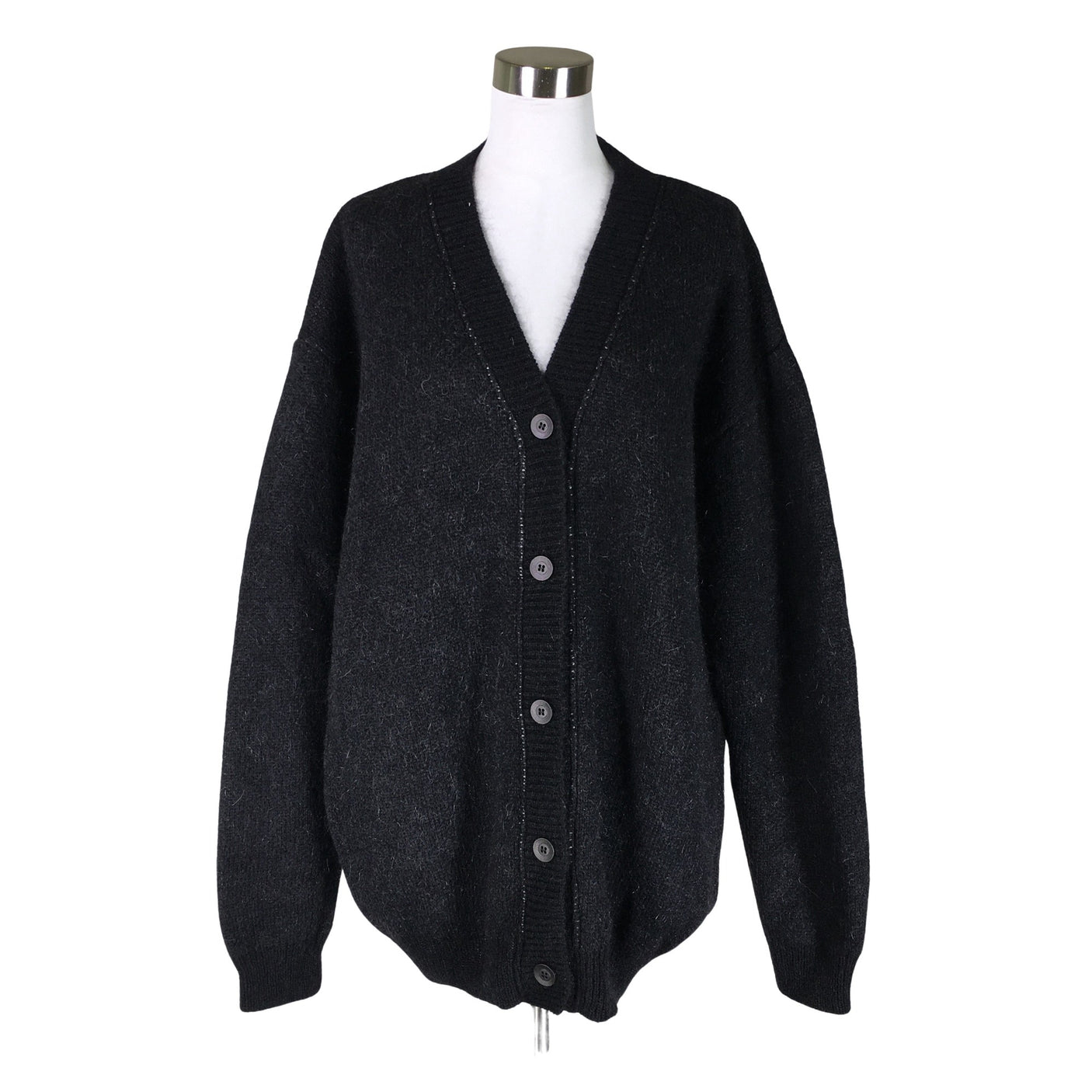 Unisex Vimma - Neuletakki, koko 40 - (1)