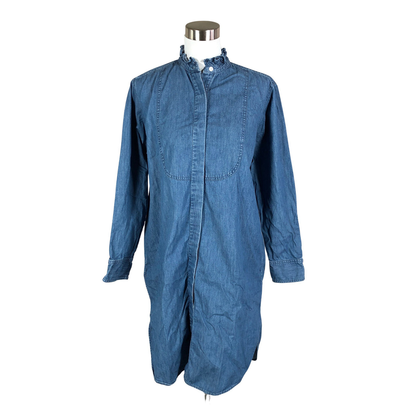 Unisex Arket - Farkkumekko, koko 38 - (1)