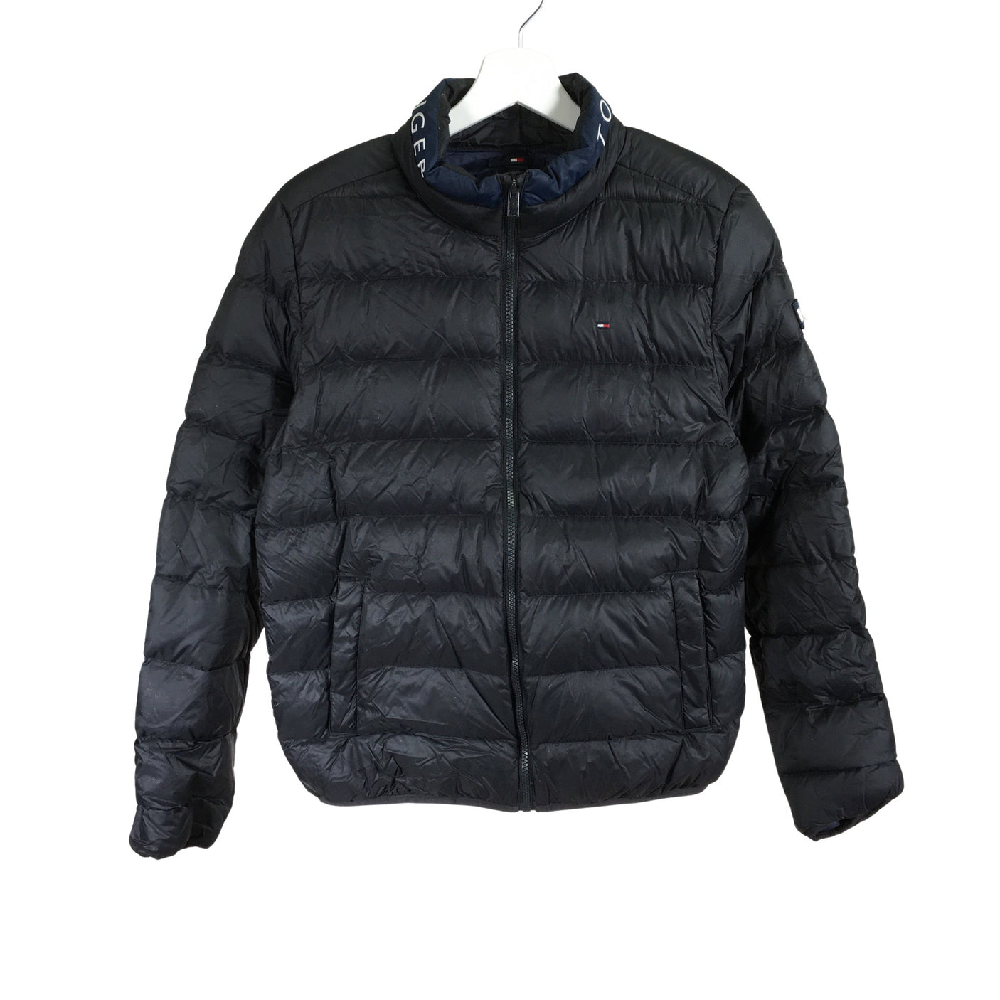 Unisex Tommy Hilfiger - Kevytuntuvatakki, koko 170 - 176 - (1)