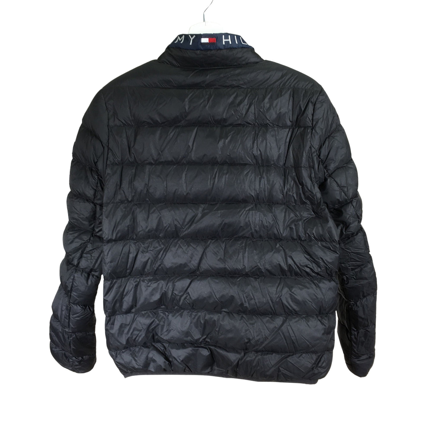 Unisex Tommy Hilfiger - Kevytuntuvatakki, koko 170 - 176 - (2)