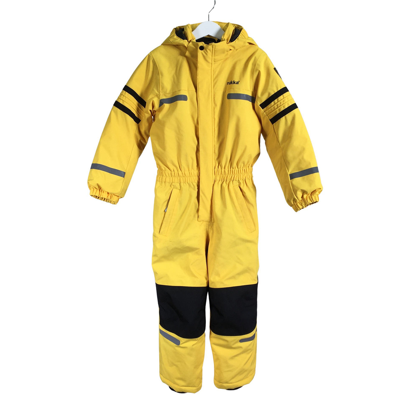 Unisex Rukka - Toppahaalari, koko 110 - 116 - (1)