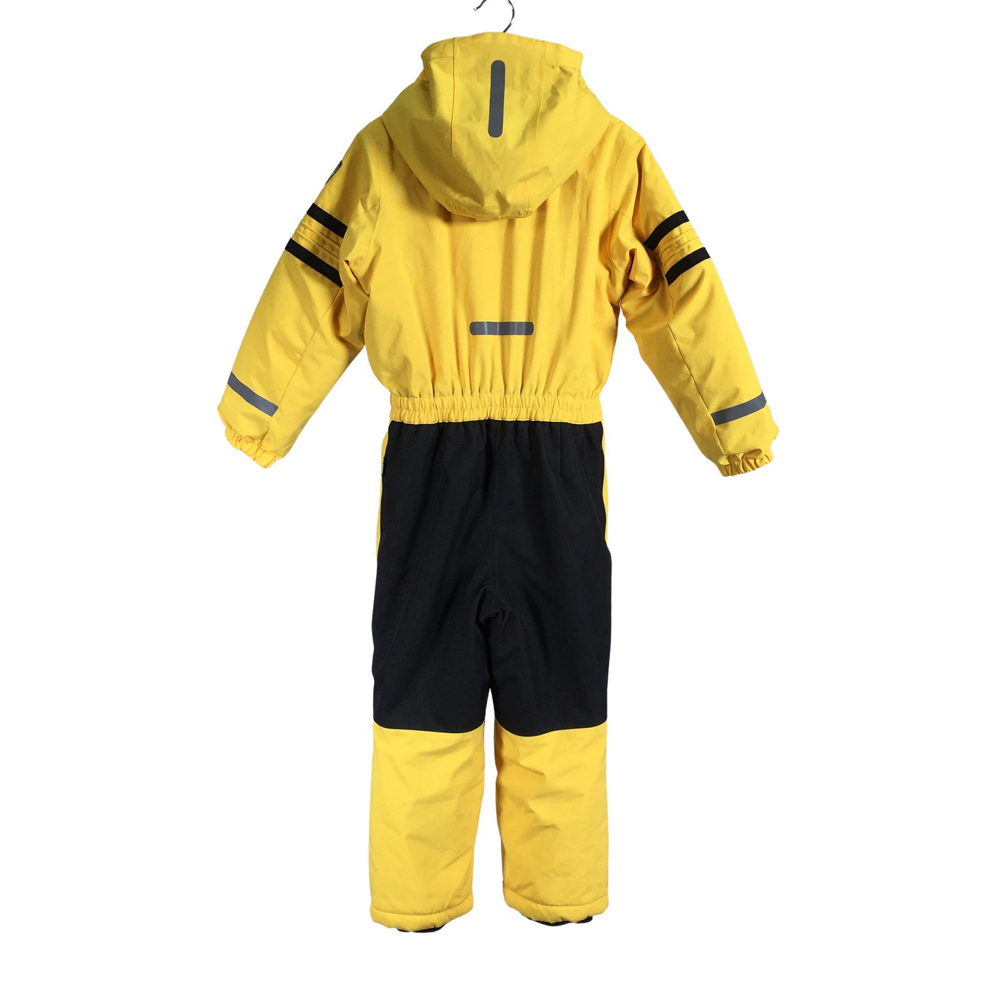 Unisex Rukka - Toppahaalari, koko 110 - 116 - (2)