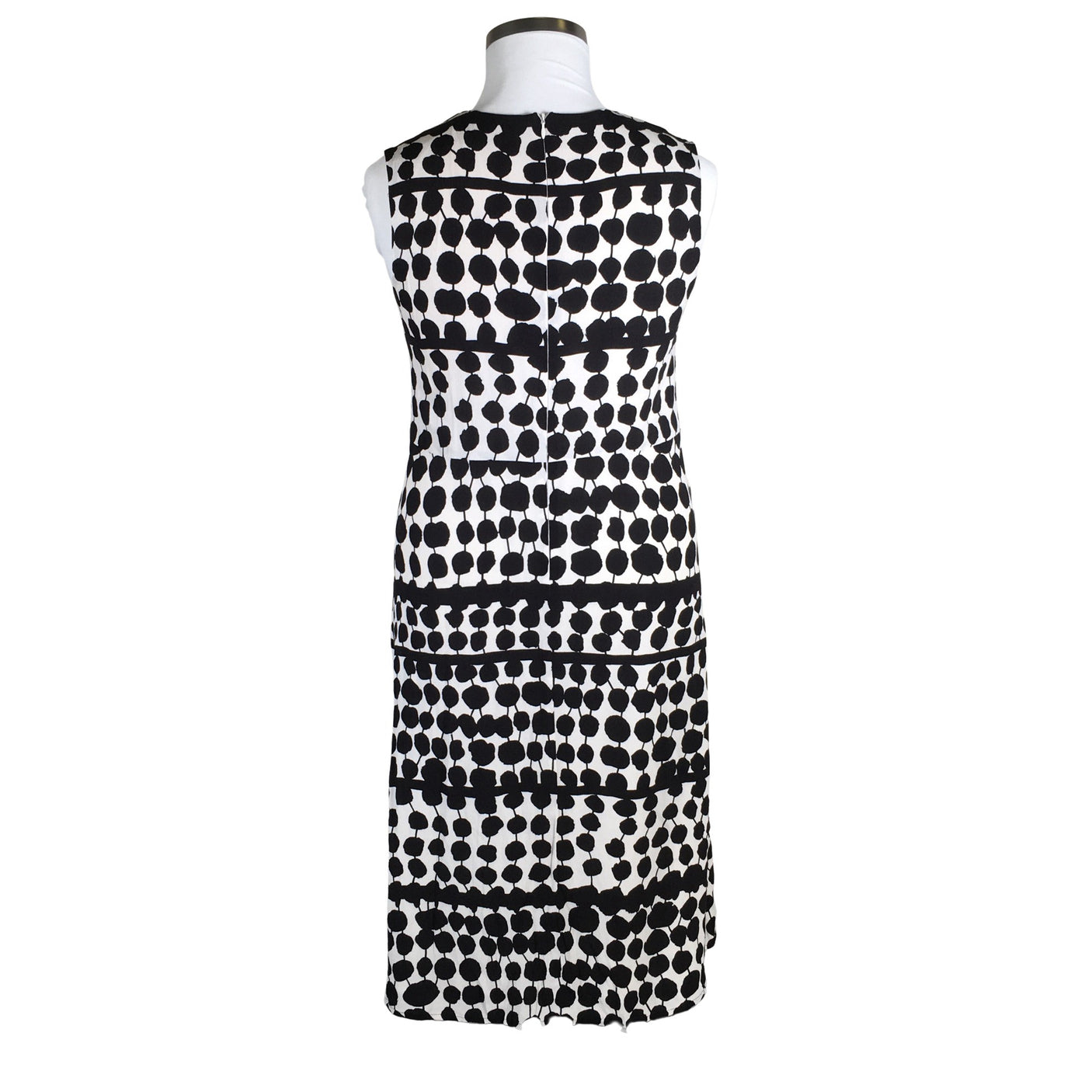 Unisex Marimekko - Sifonkimekko, koko 42 - (2)