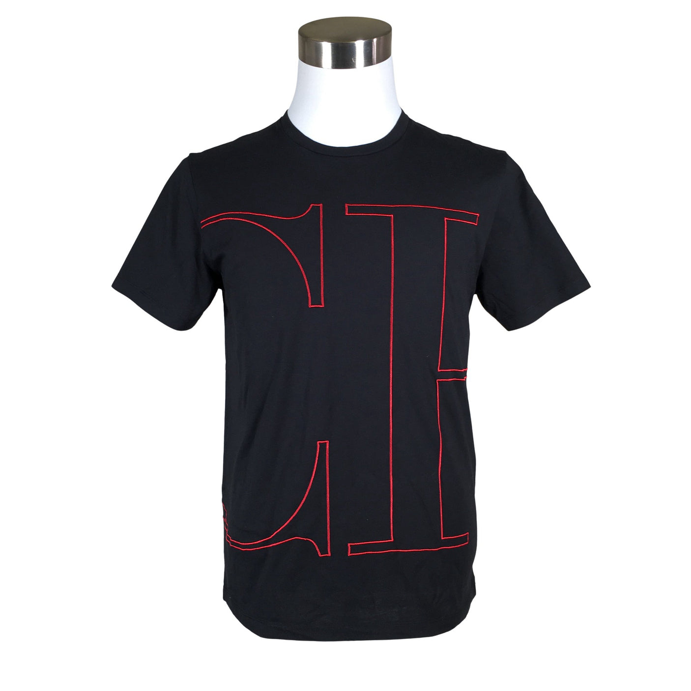 Unisex Carolina Herrera - T-paita, koko M - (1)