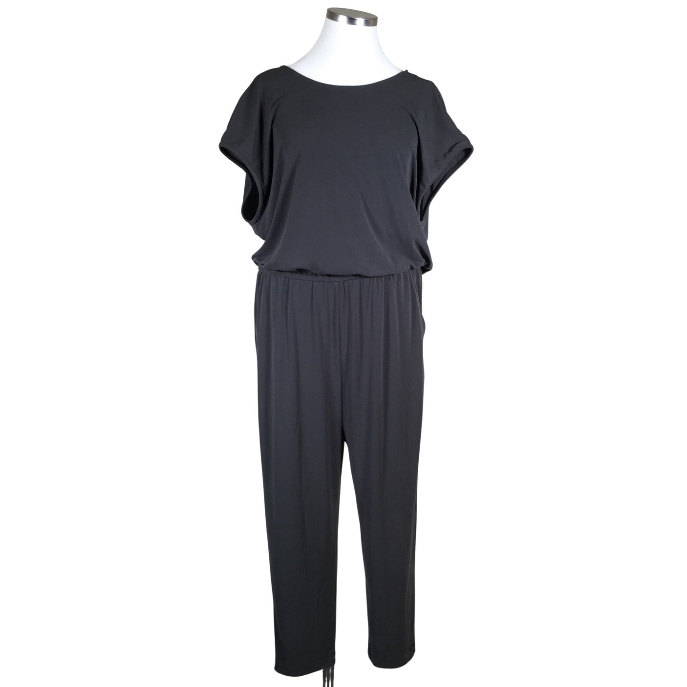 Unisex by Malene Birger - Jumpsuit, koko 42 - (1)
