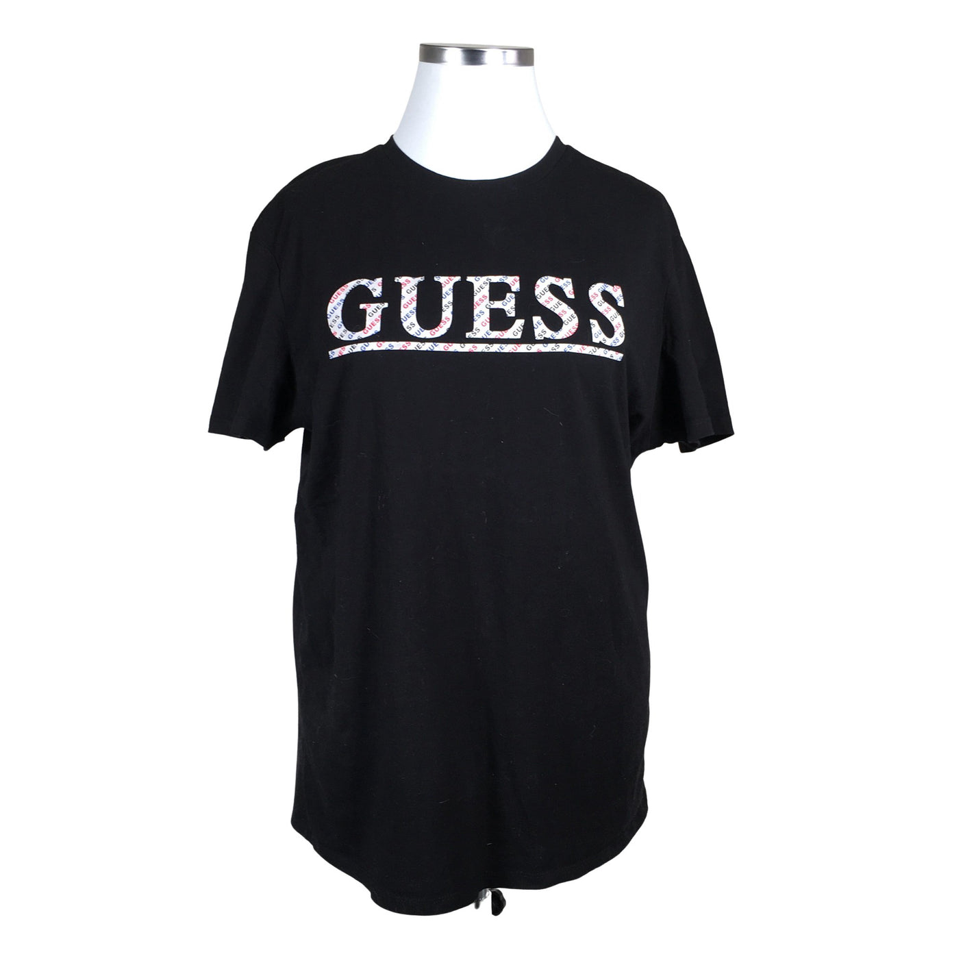 Unisex Guess - T-paita, koko 44 - (1)