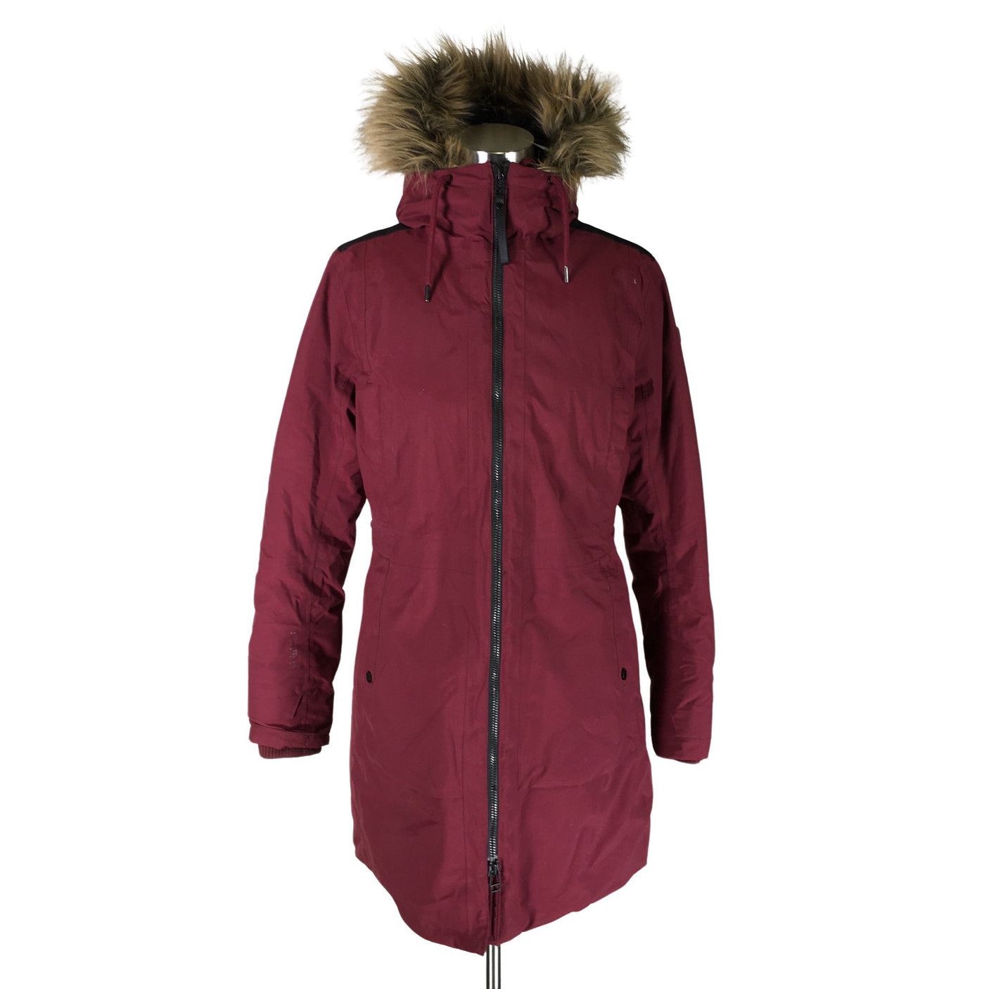 Unisex Helly Hansen - Untuvatakki, koko 40 - (1)