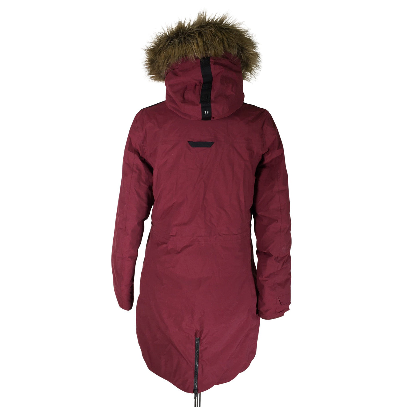 Unisex Helly Hansen - Untuvatakki, koko 40 - (2)