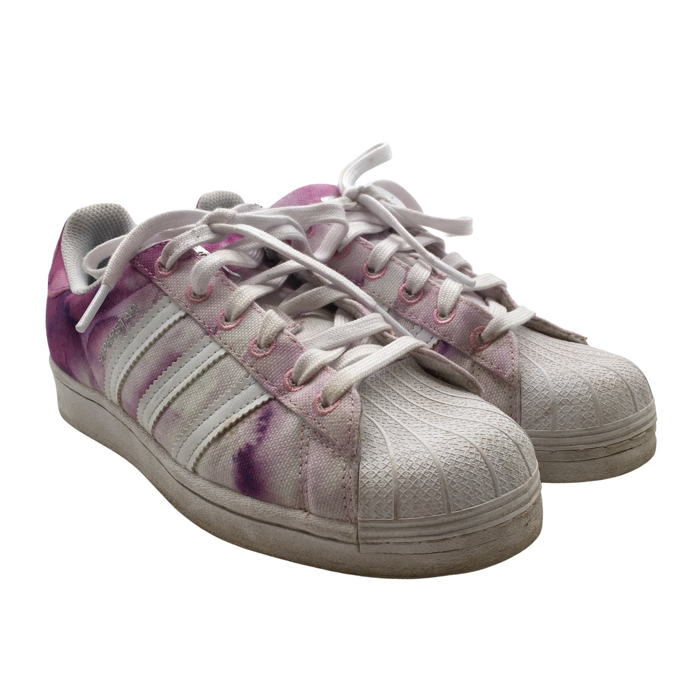 Unisex Adidas - Tennarit, koko 36 - (2)