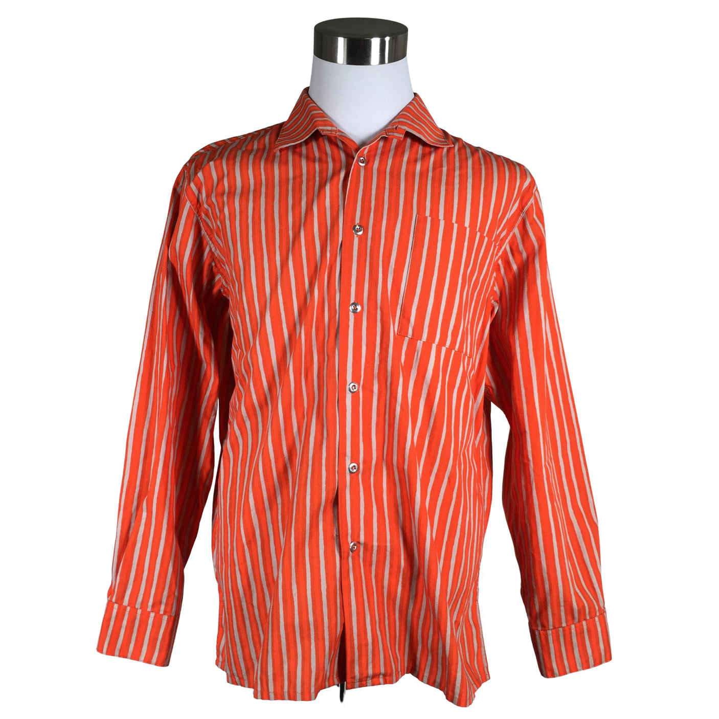 Unisex Marimekko - Kauluspaita, koko L - (1)