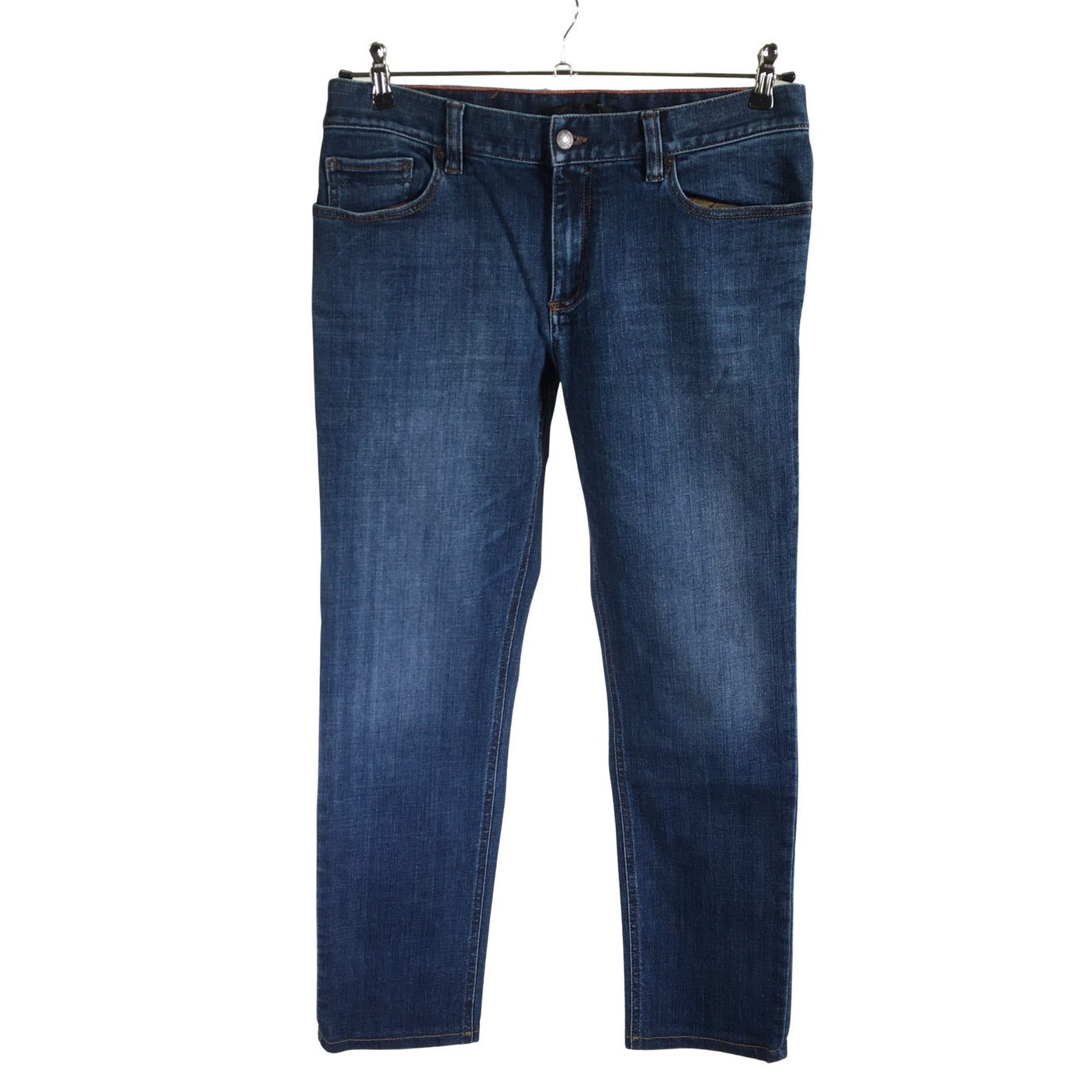 Unisex Alberto - Farkut, koko M - (1)