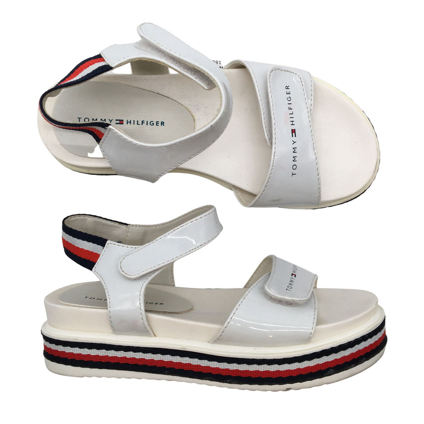 Unisex Tommy Hilfiger - Sandaalit, koko 31 - (1)
