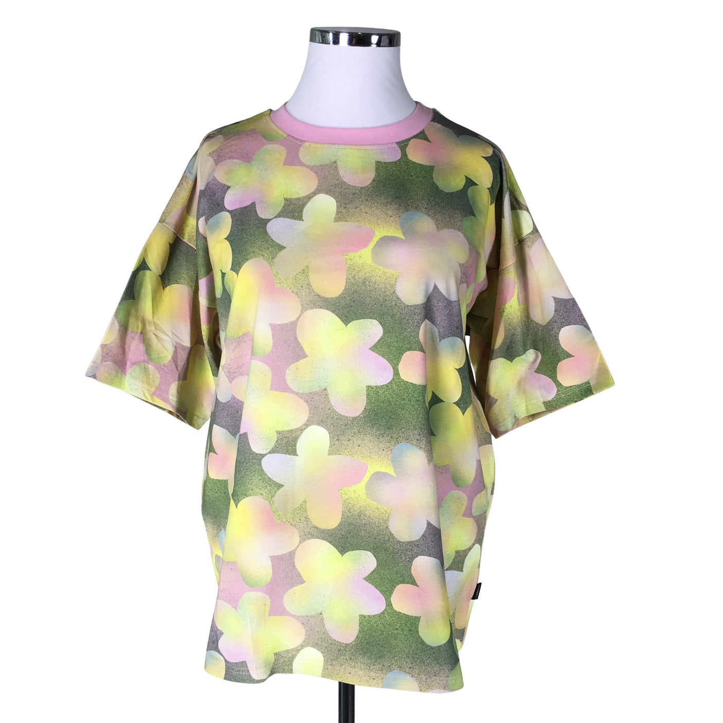 Unisex Aarrelabel - T-paita, koko 42 - (1)