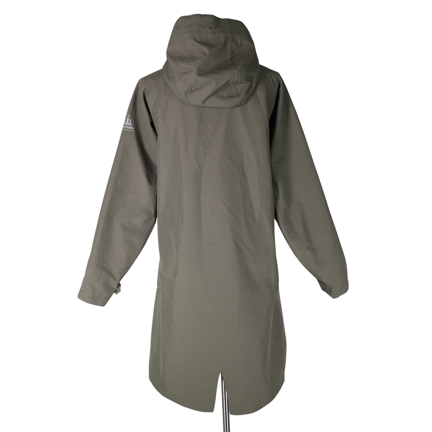 Unisex Tretorn - Parkatakki, koko 40 - (2)