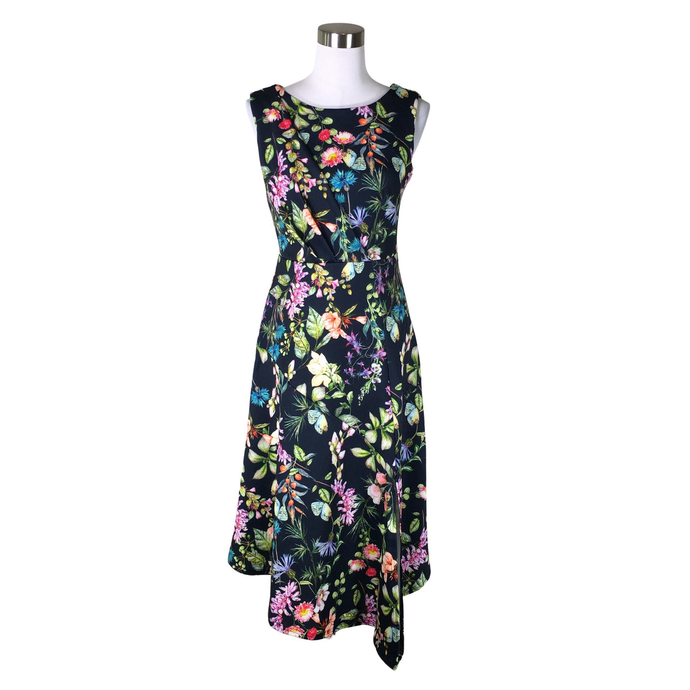 Unisex Closet London - Juhlamekko, koko 38 - (1)