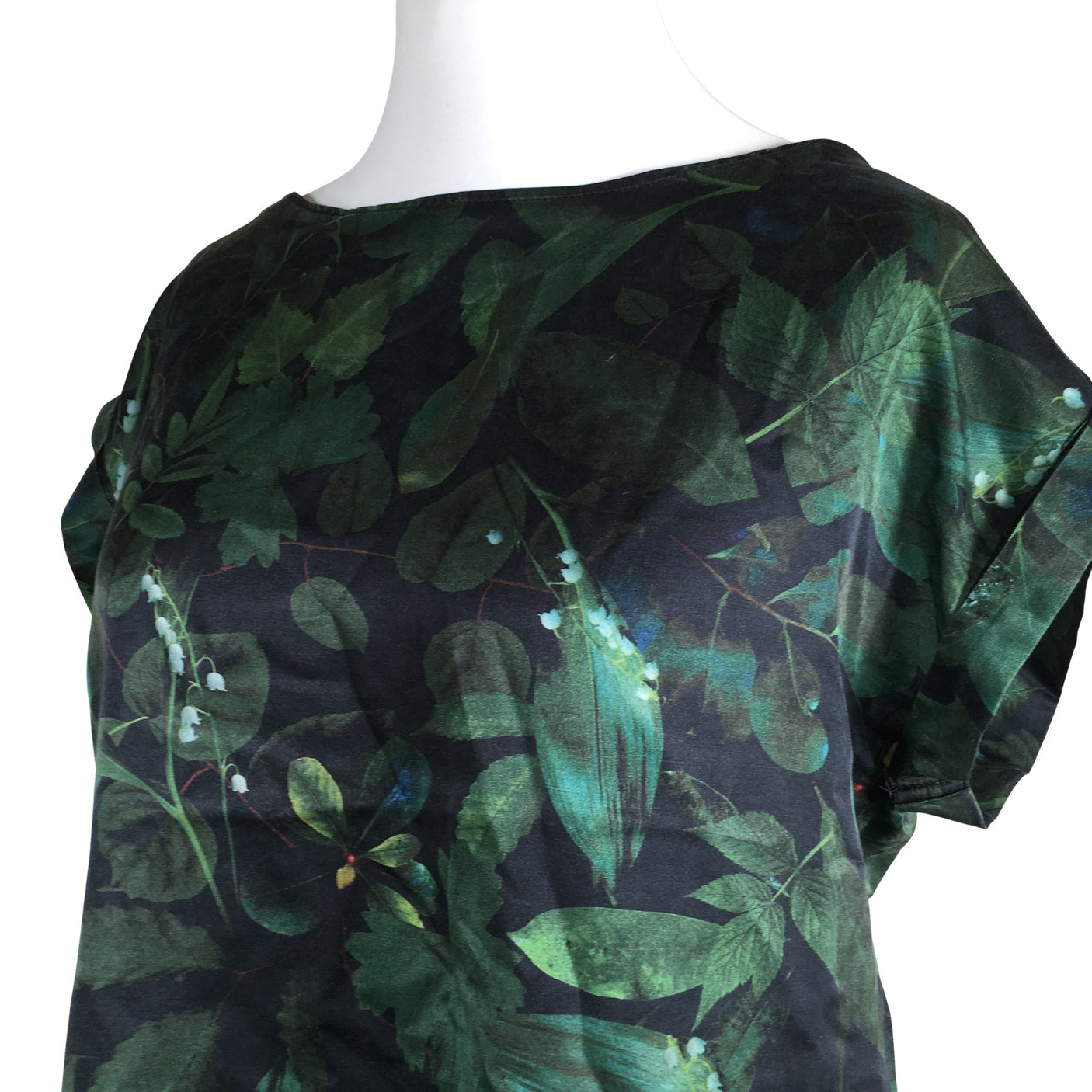 Unisex Uhana Design - Lyhythihainen pusero, koko 42 - (3)