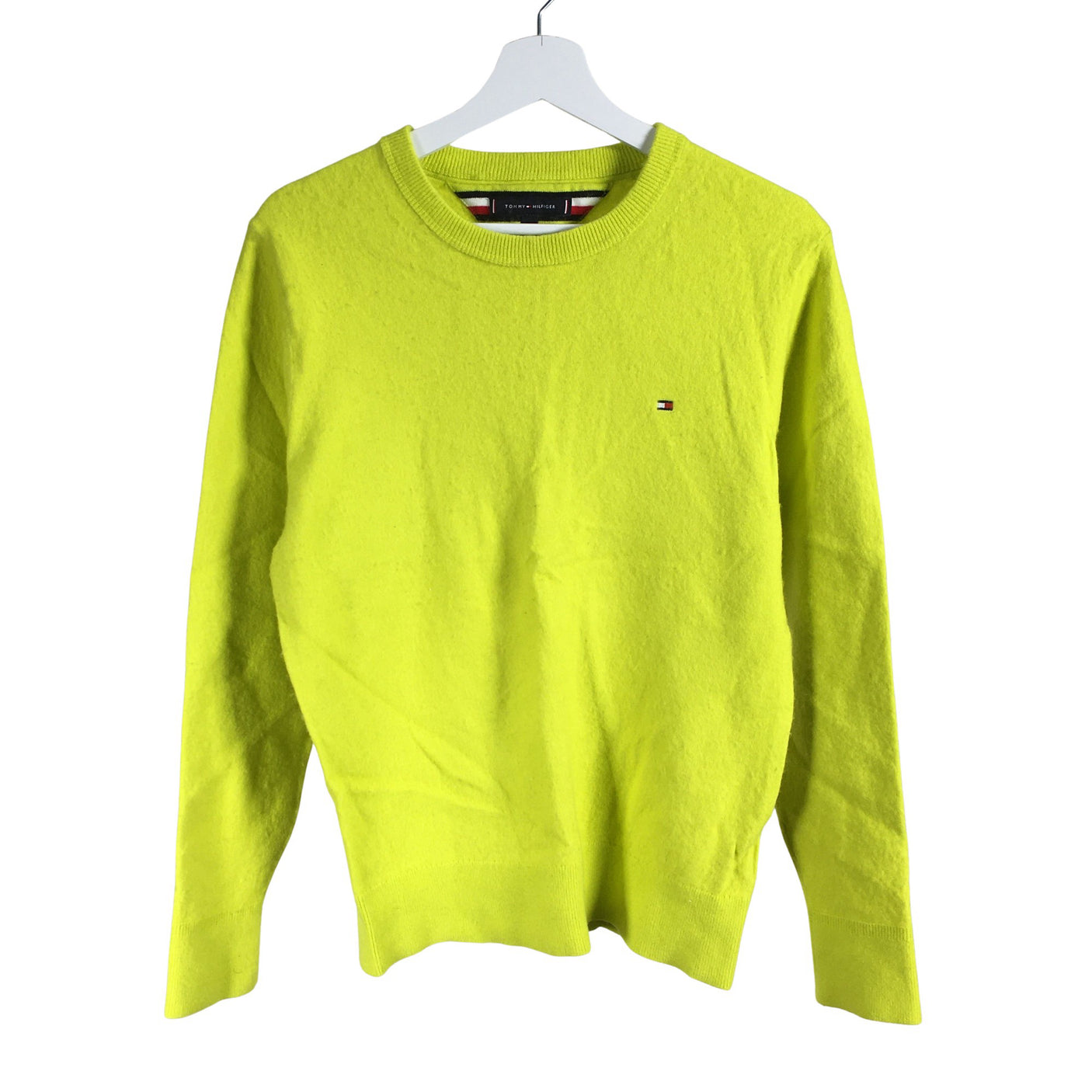 Unisex Tommy Hilfiger - Neulepaita, koko S - (1)