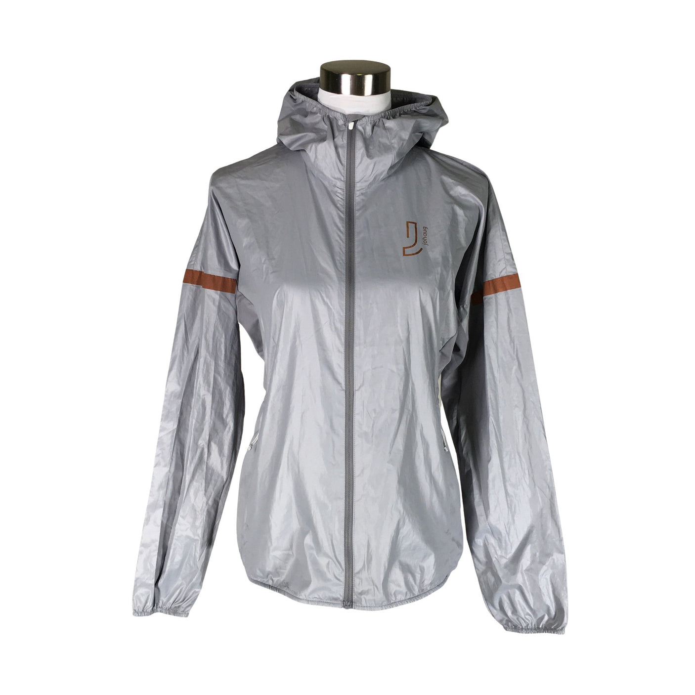 Unisex Johaug - Urheilutakki, koko 38 - (1)