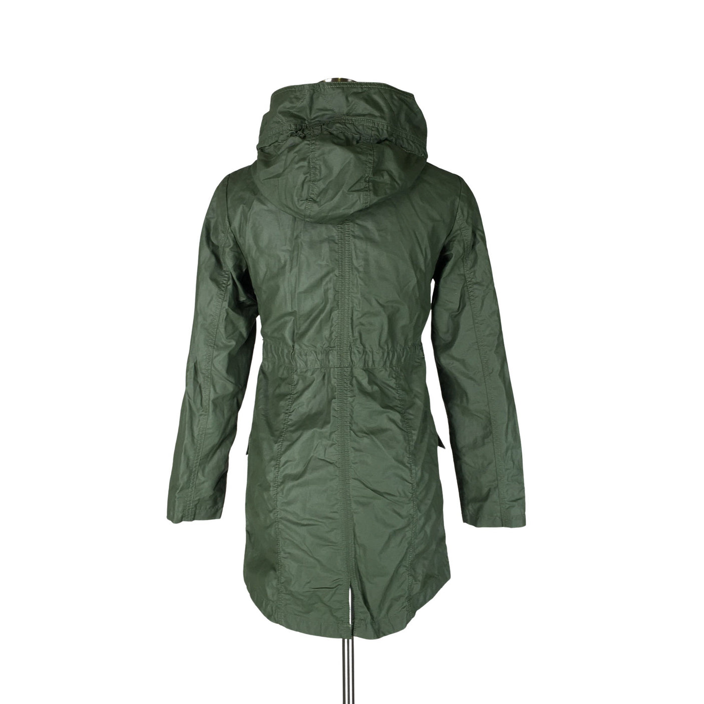 Unisex Benetton - Parkatakki, koko 32 - (2)
