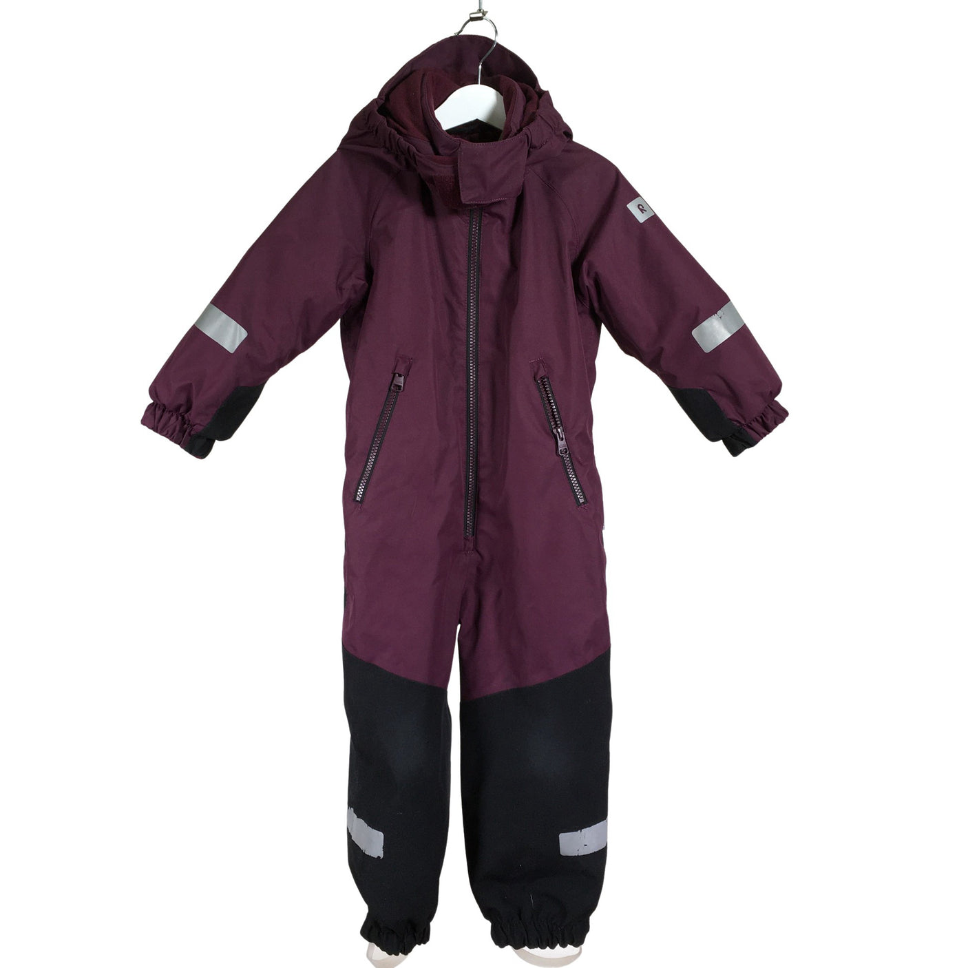 Unisex Reimatec - Toppahaalari, koko 92 - 98 - (1)