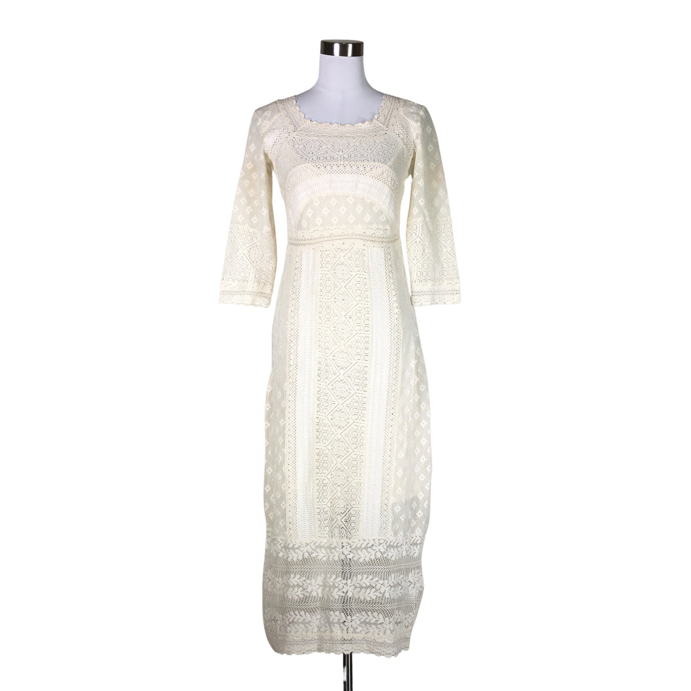 Unisex Zara - Juhlamekko, koko 36 - (1)