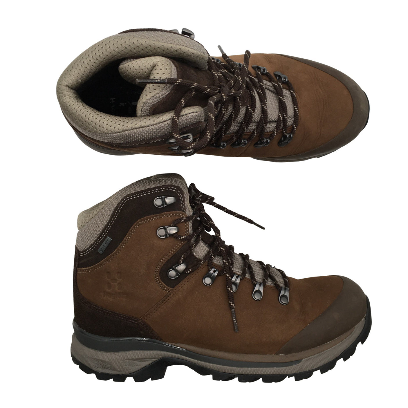 Vaelluskenkä, koko 42