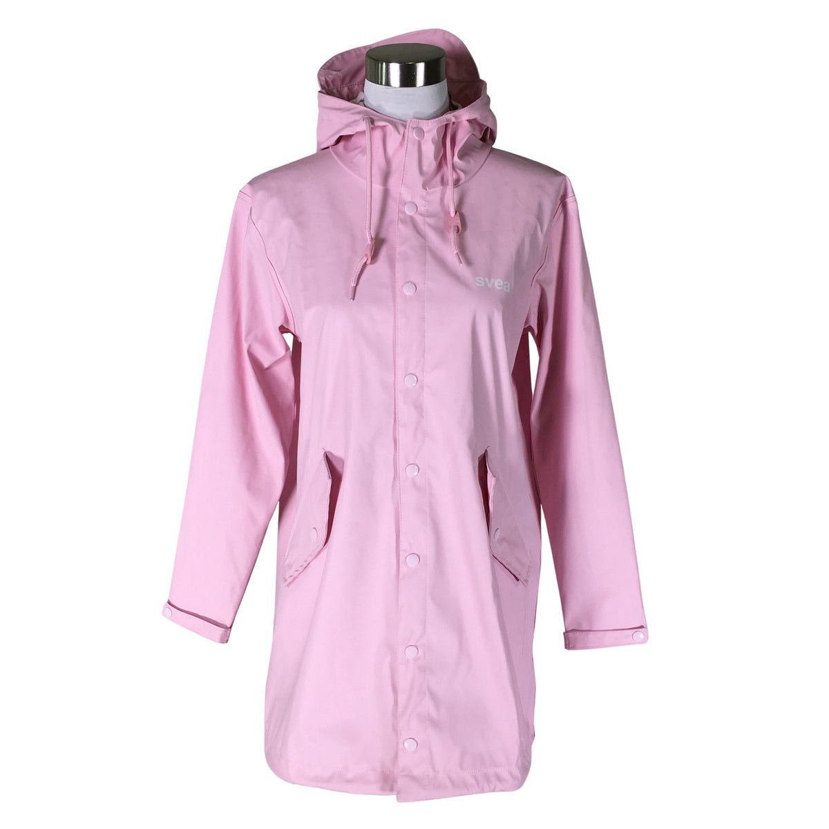 Unisex Svea - Sadetakki, koko 34 - (1)