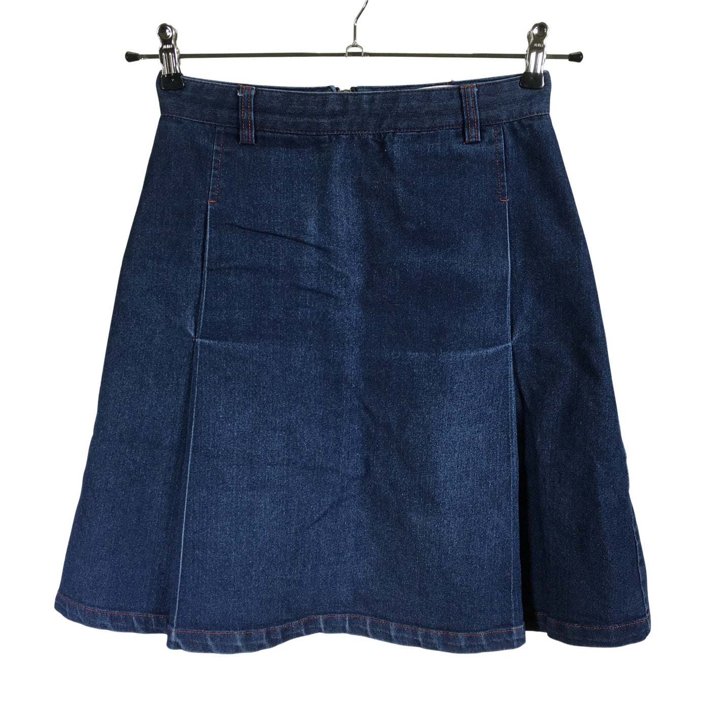 Unisex Louche - Farkkuhame, koko 36 - (1)