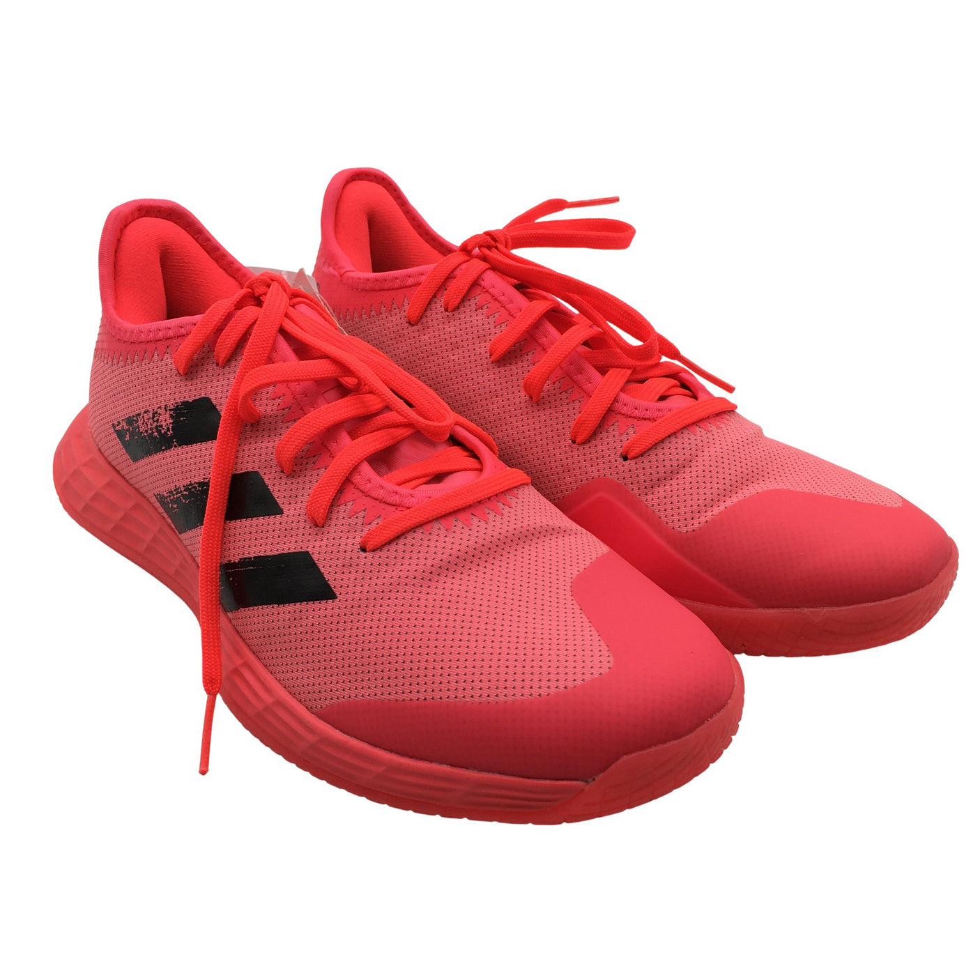 Unisex Adidas - Lenkkarit, koko 38 - (2)