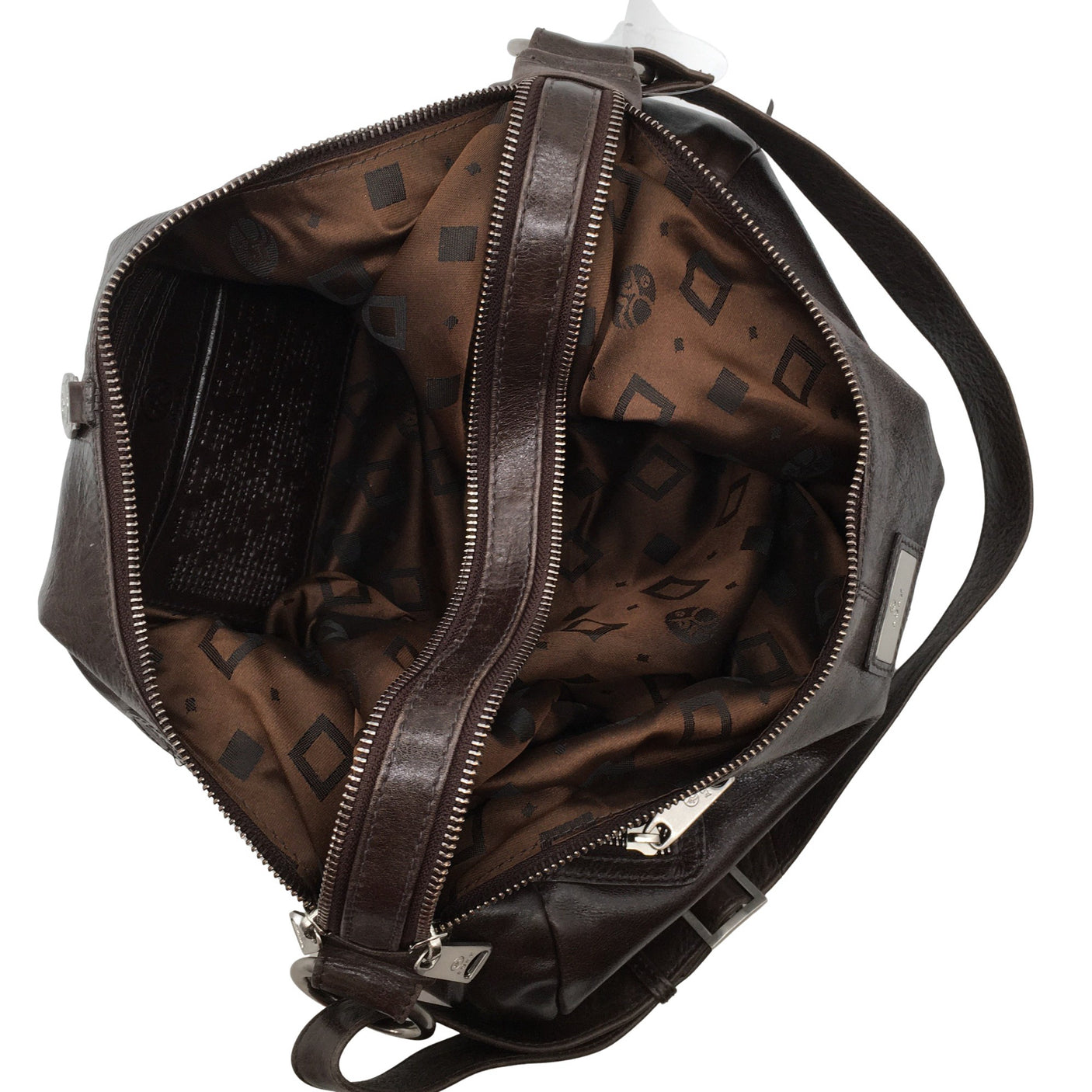 Unisex Adax - Olkalaukku, koko Midi - (2)