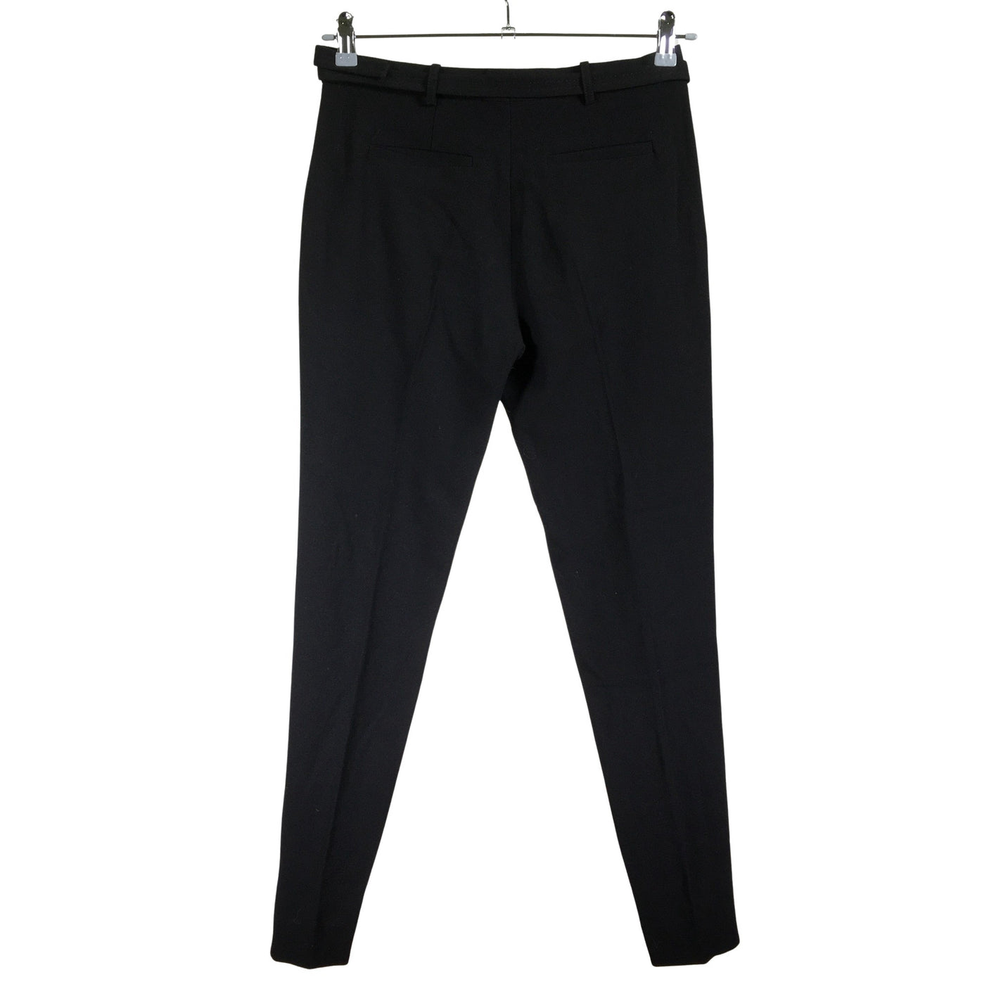 Suorat housut, koko 38