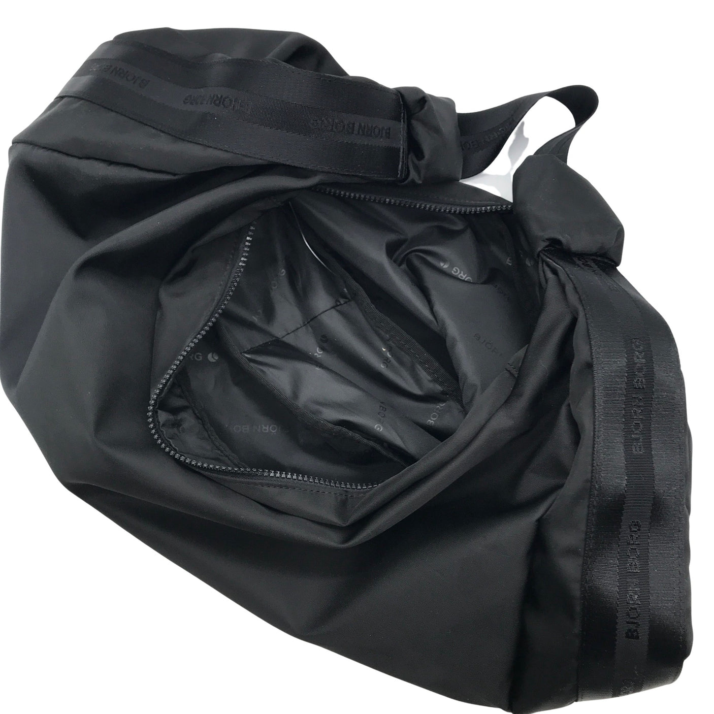 Unisex Björn Borg - Käsilaukku, koko Maxi - (2)