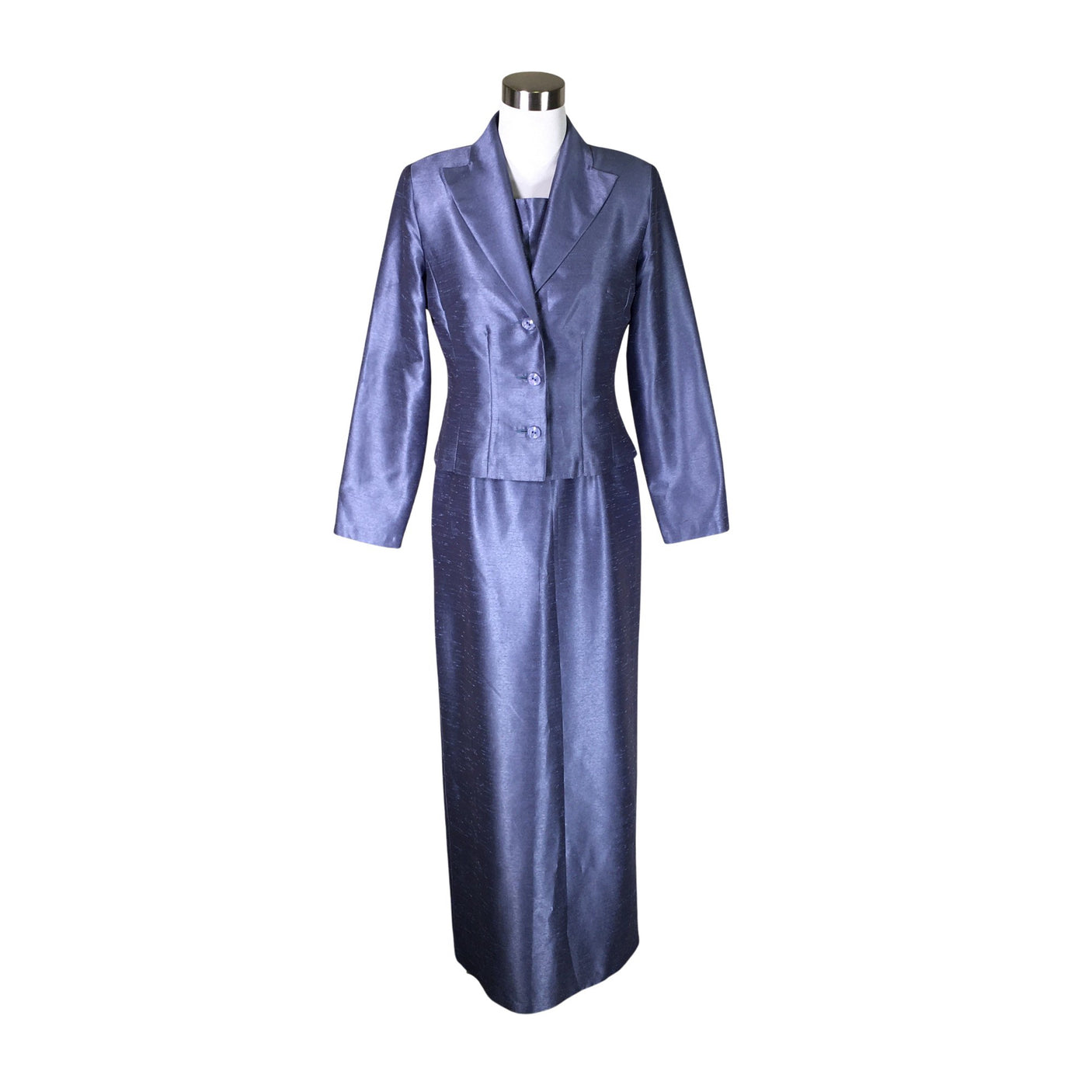 Unisex Tazzia - Juhlamekko, koko 36 - (1)