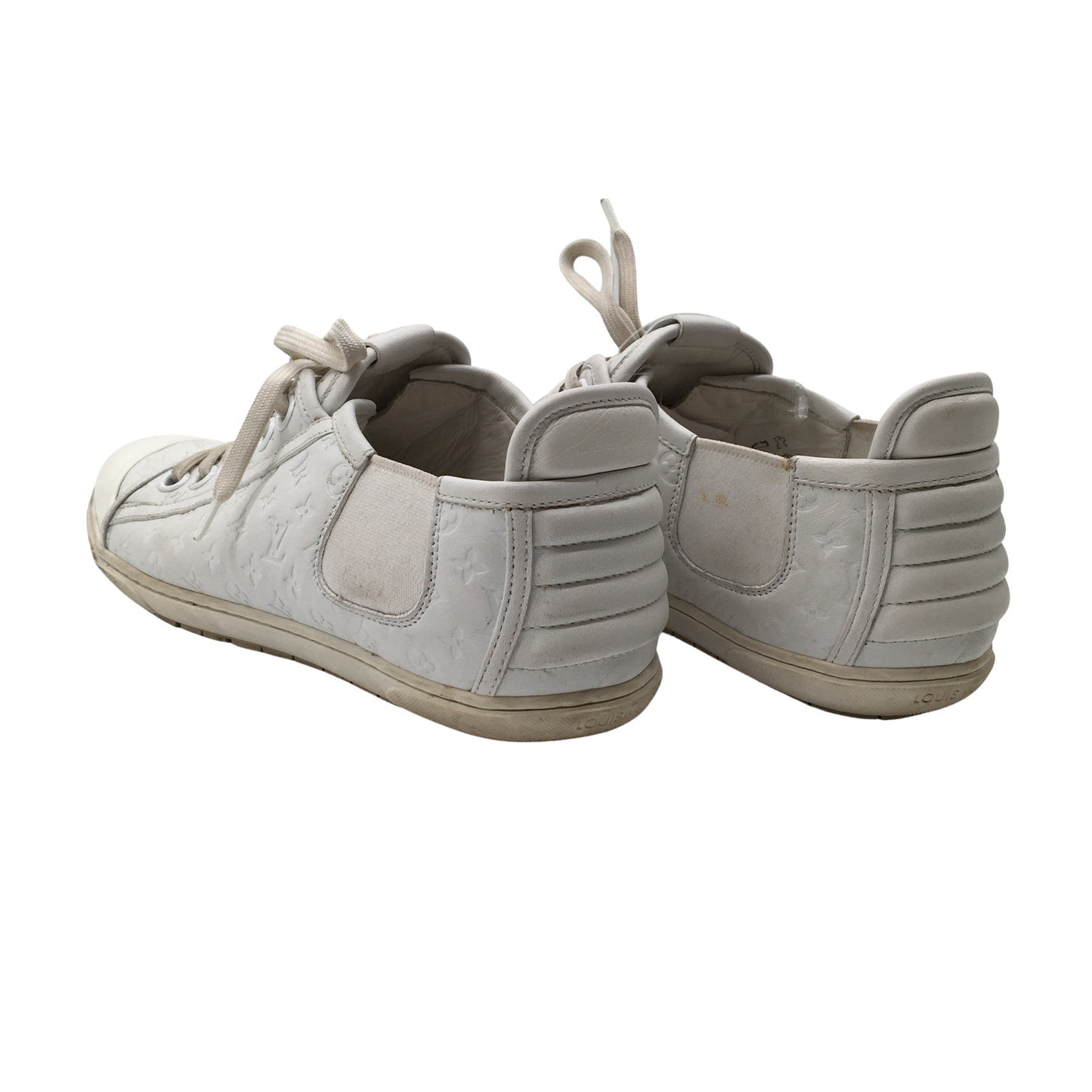 Unisex Louis Vuitton - Tennarit, koko 38 - (2)