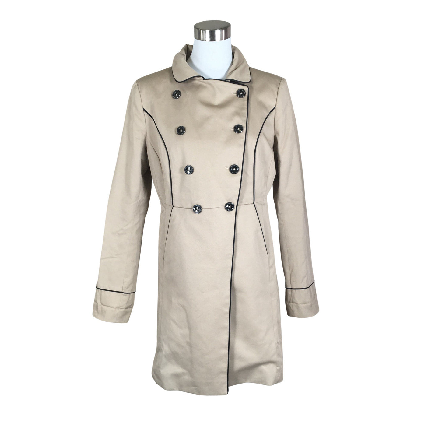 Trenssitakki, koko 36