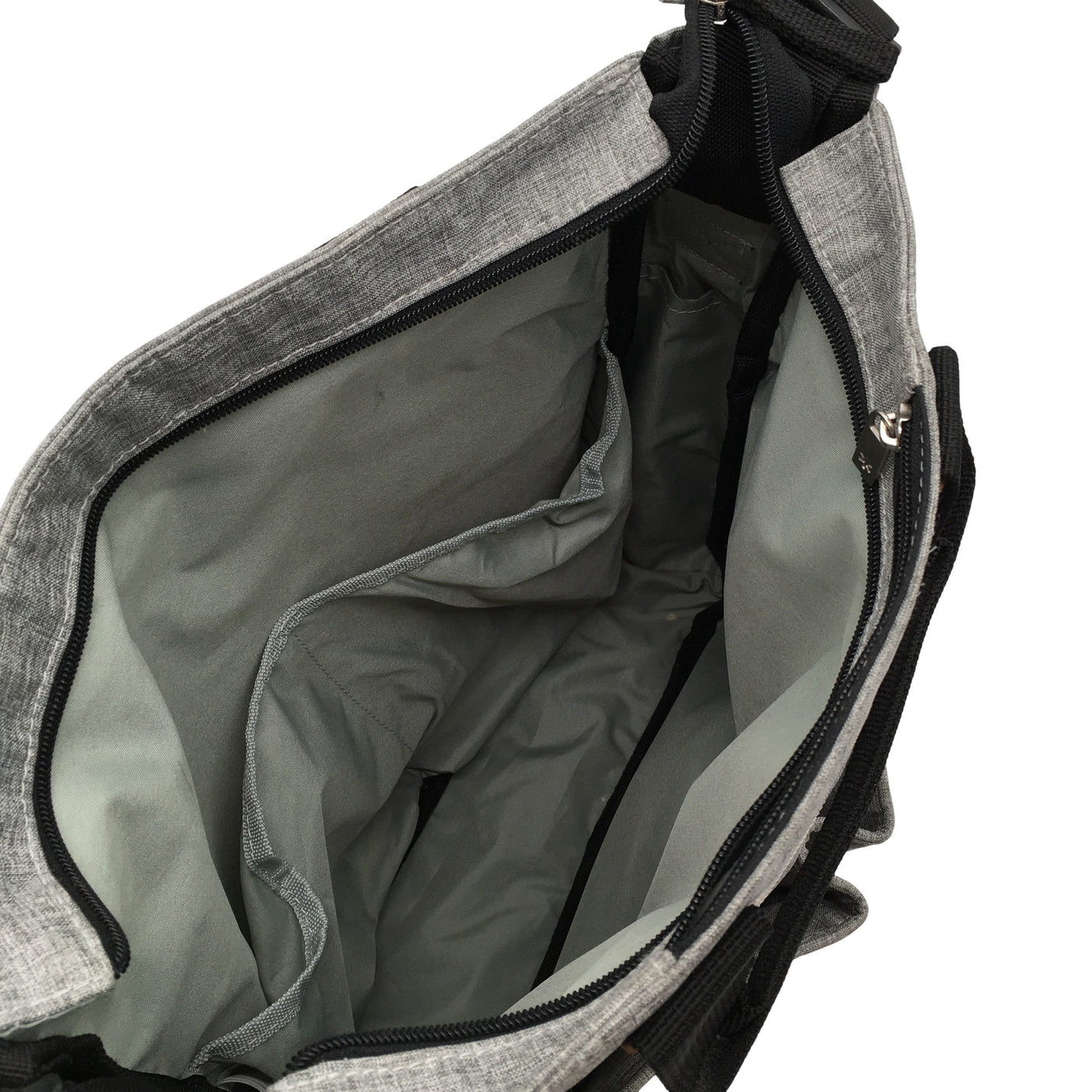 Unisex Skip Hop - Hoitolaukku, koko Maxi - (2)
