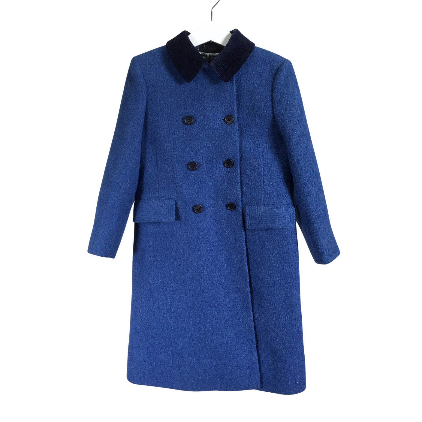 Unisex Emily Jane - Villakangastakki, koko 110 - 116 - (1)