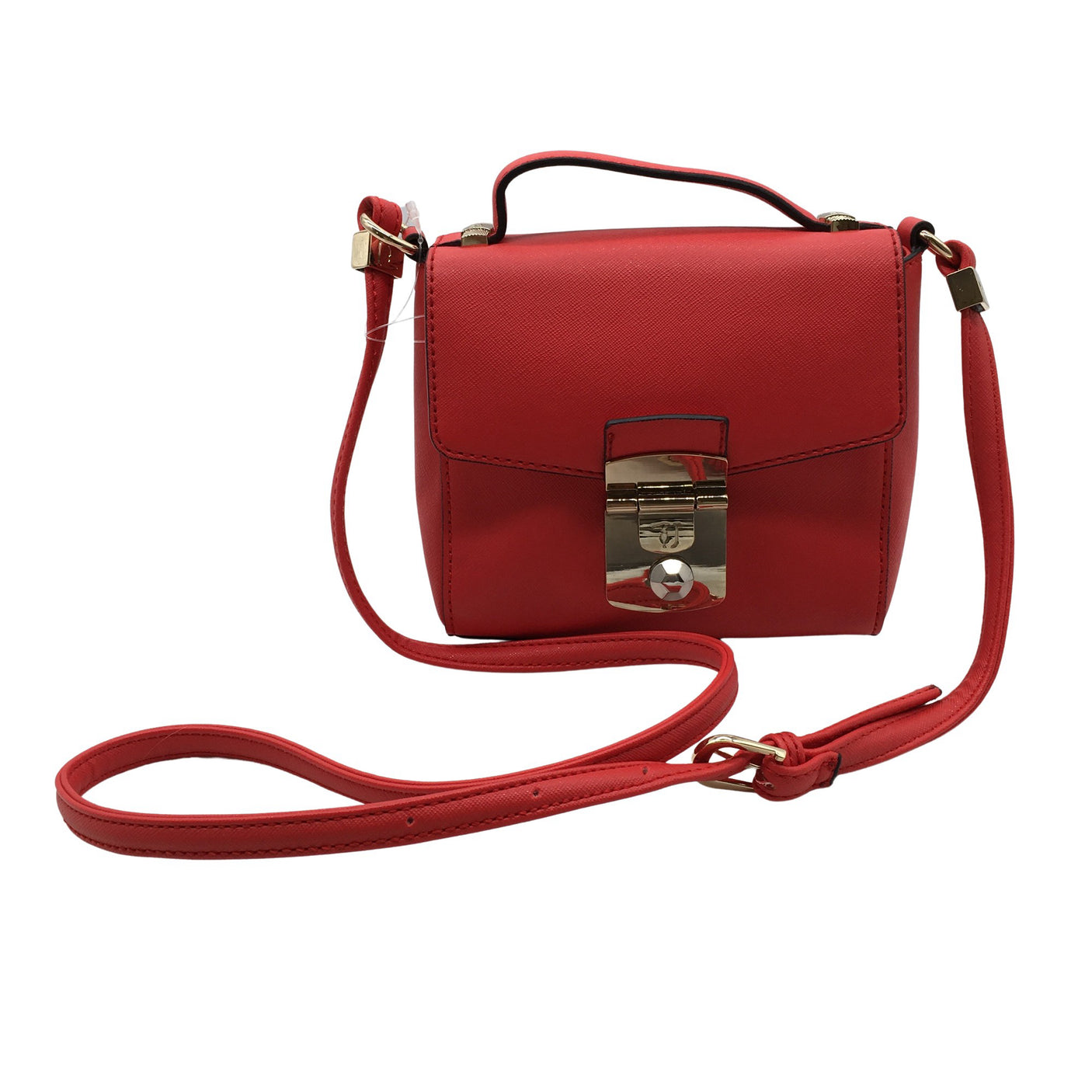 Olkalaukku, koko Mini