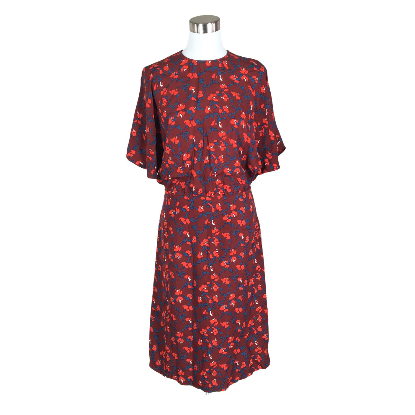 Unisex Marimekko - Sifonkimekko, koko 38 - (1)